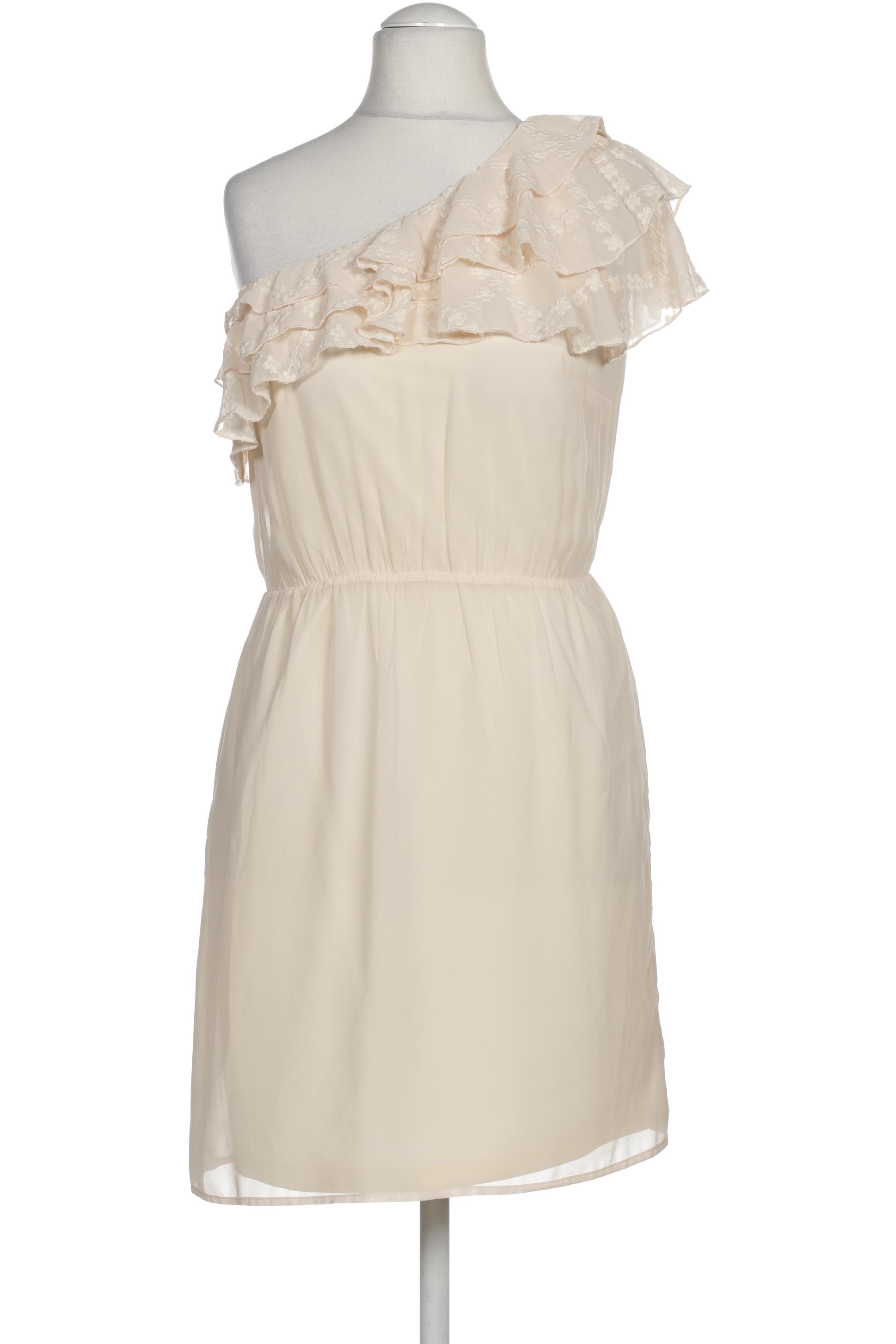 

Esprit Damen Kleid, beige, Gr. 38