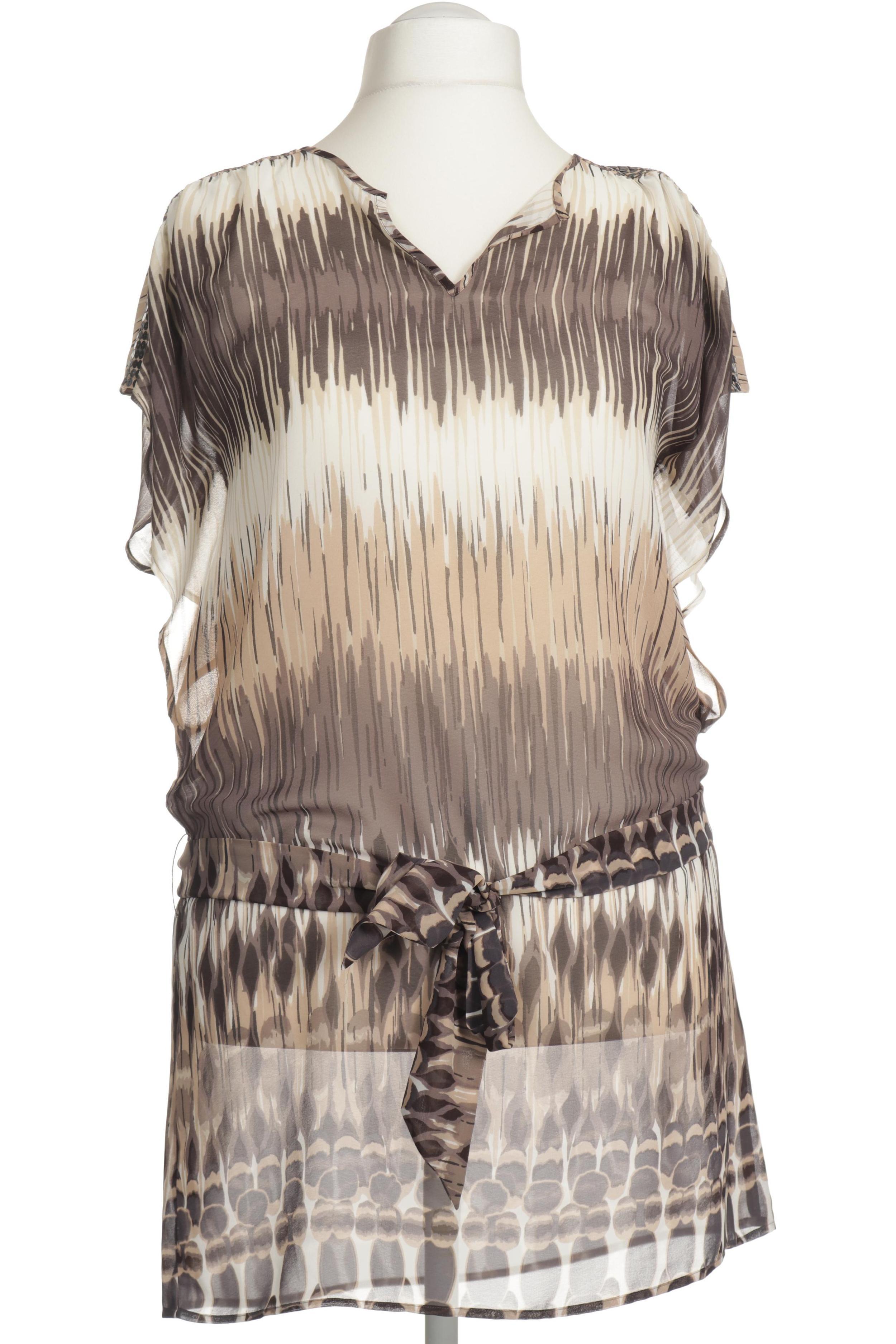 

Esprit Damen Kleid, braun, Gr. 40