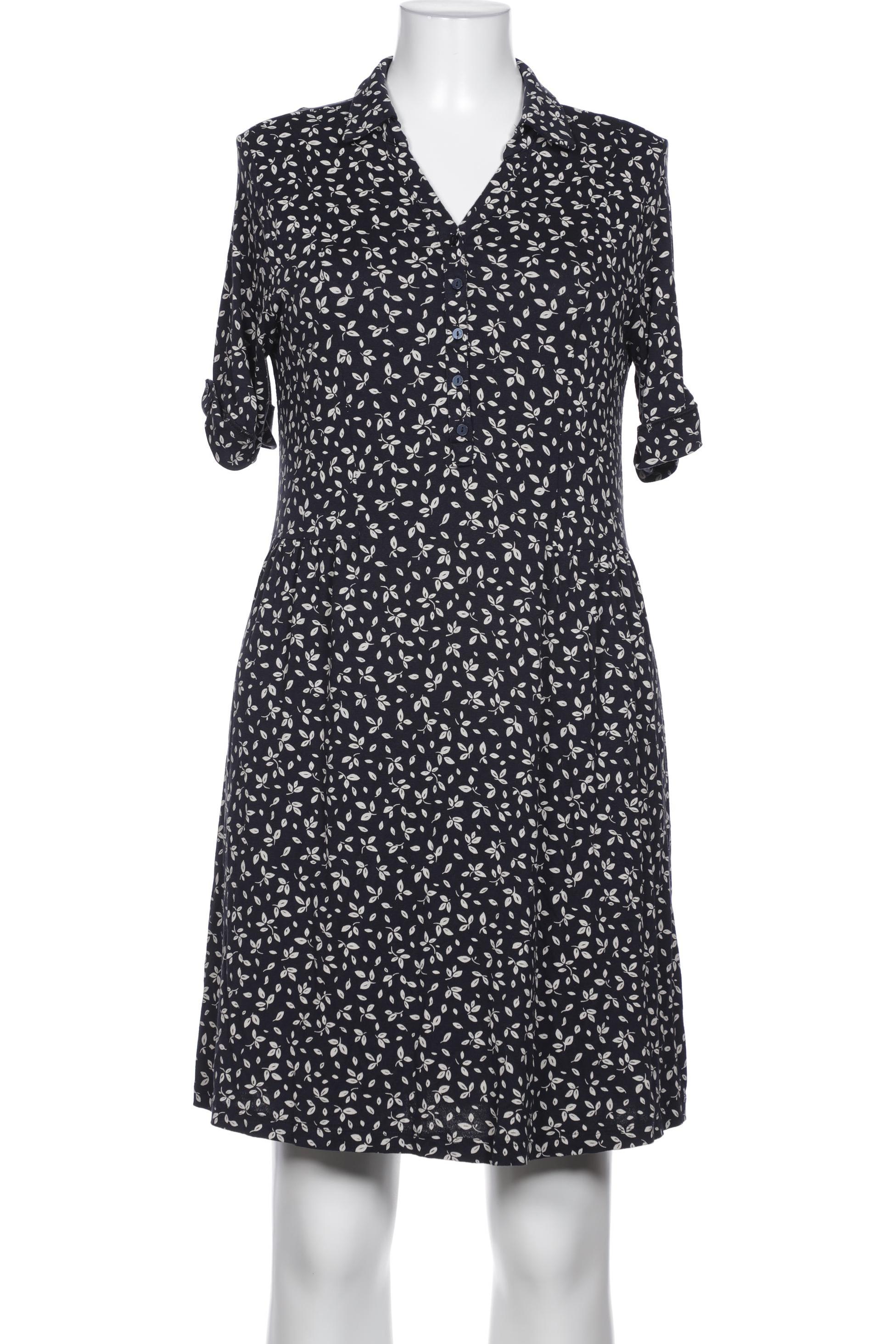 

Esprit Damen Kleid, marineblau