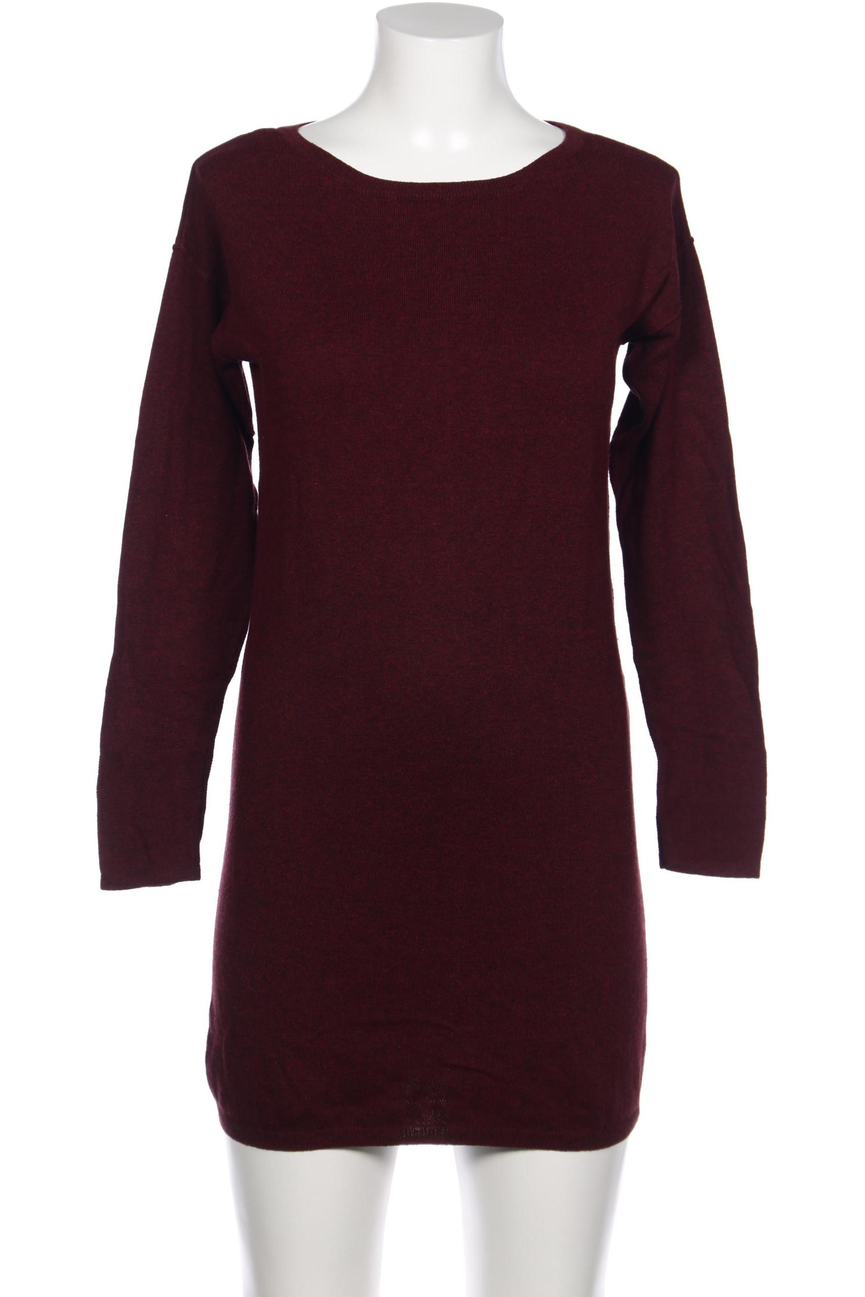 

Esprit Damen Kleid, bordeaux, Gr. 38