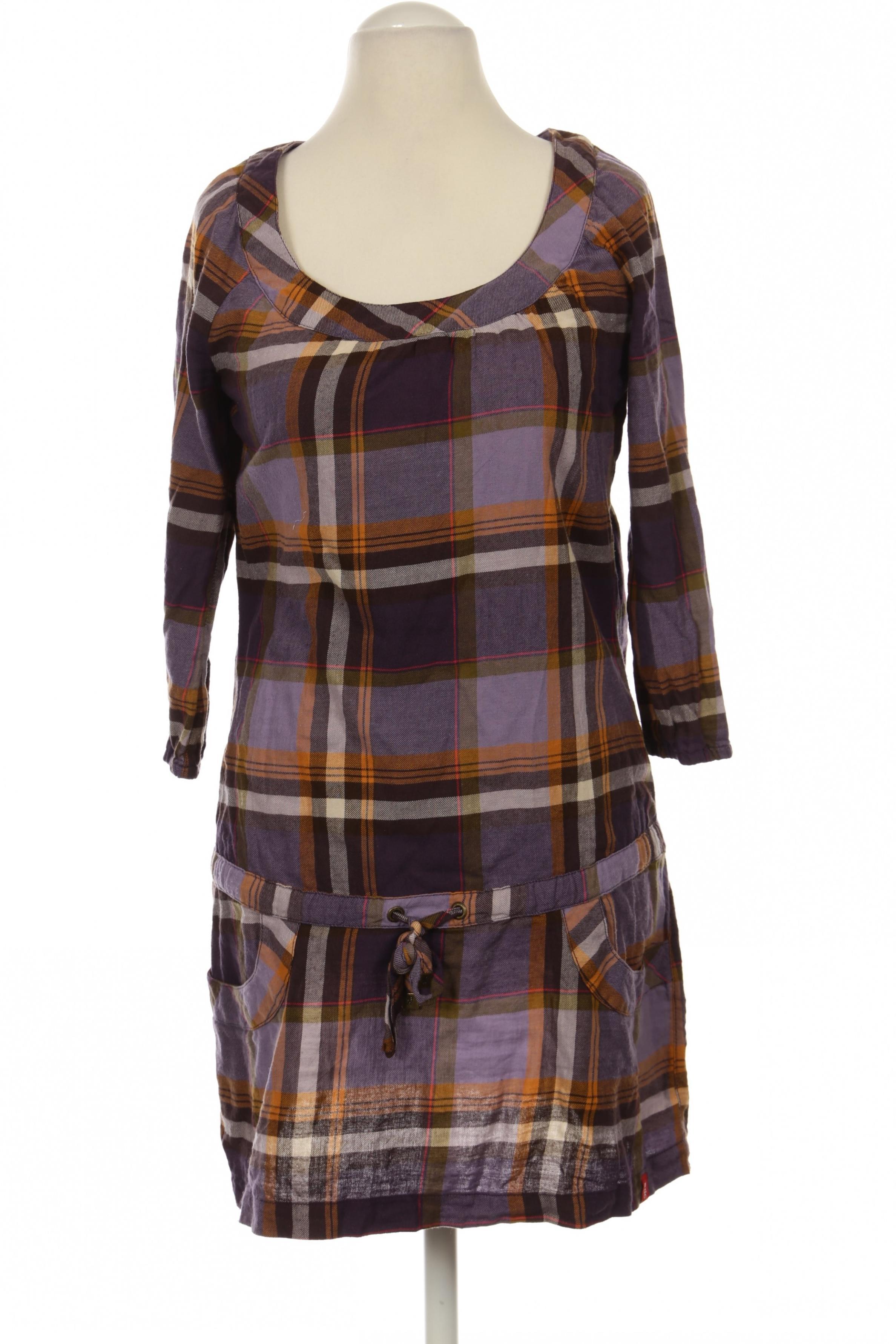 

Esprit Damen Kleid, lila, Gr. 38