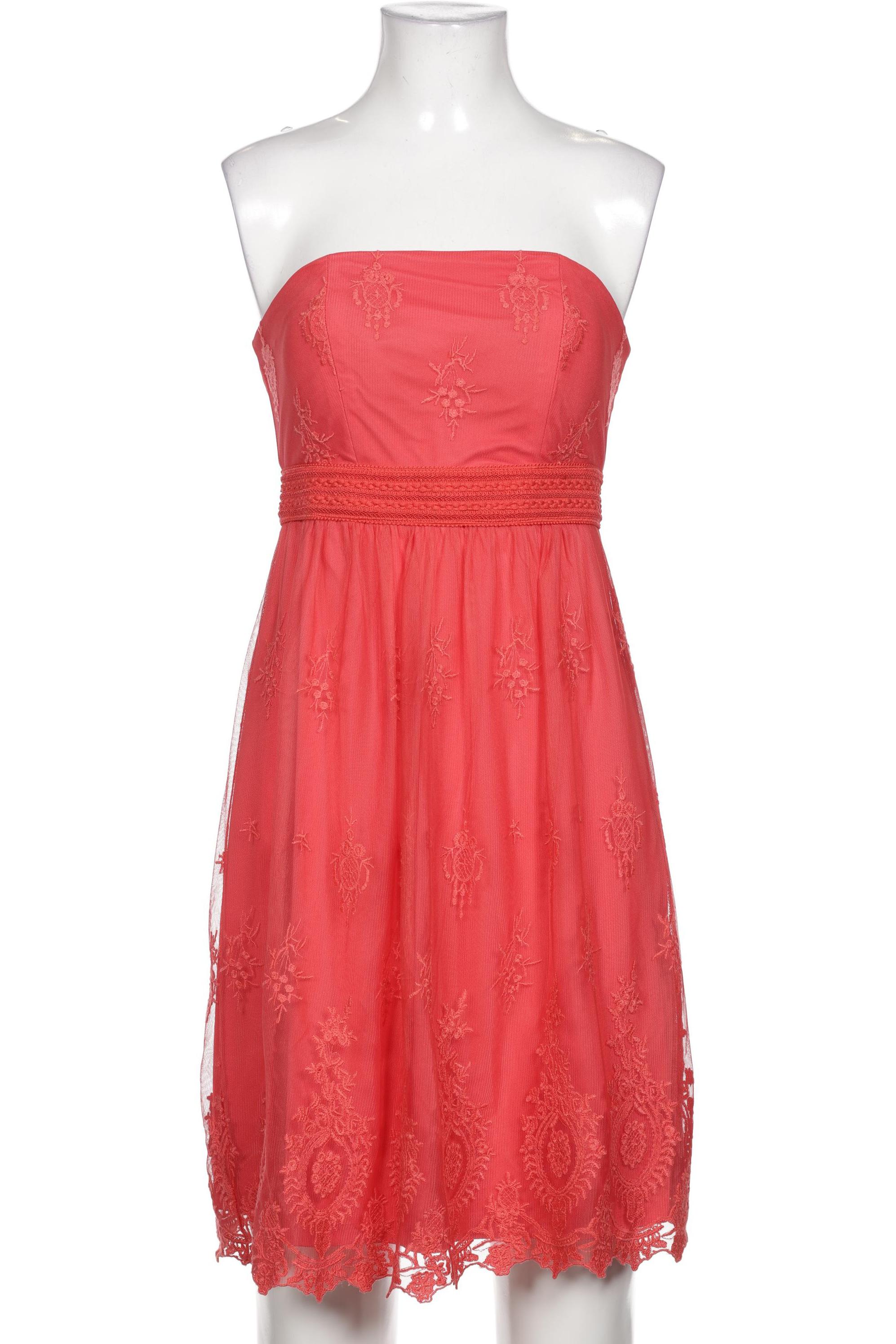 

Esprit Damen Kleid, rot, Gr. 34
