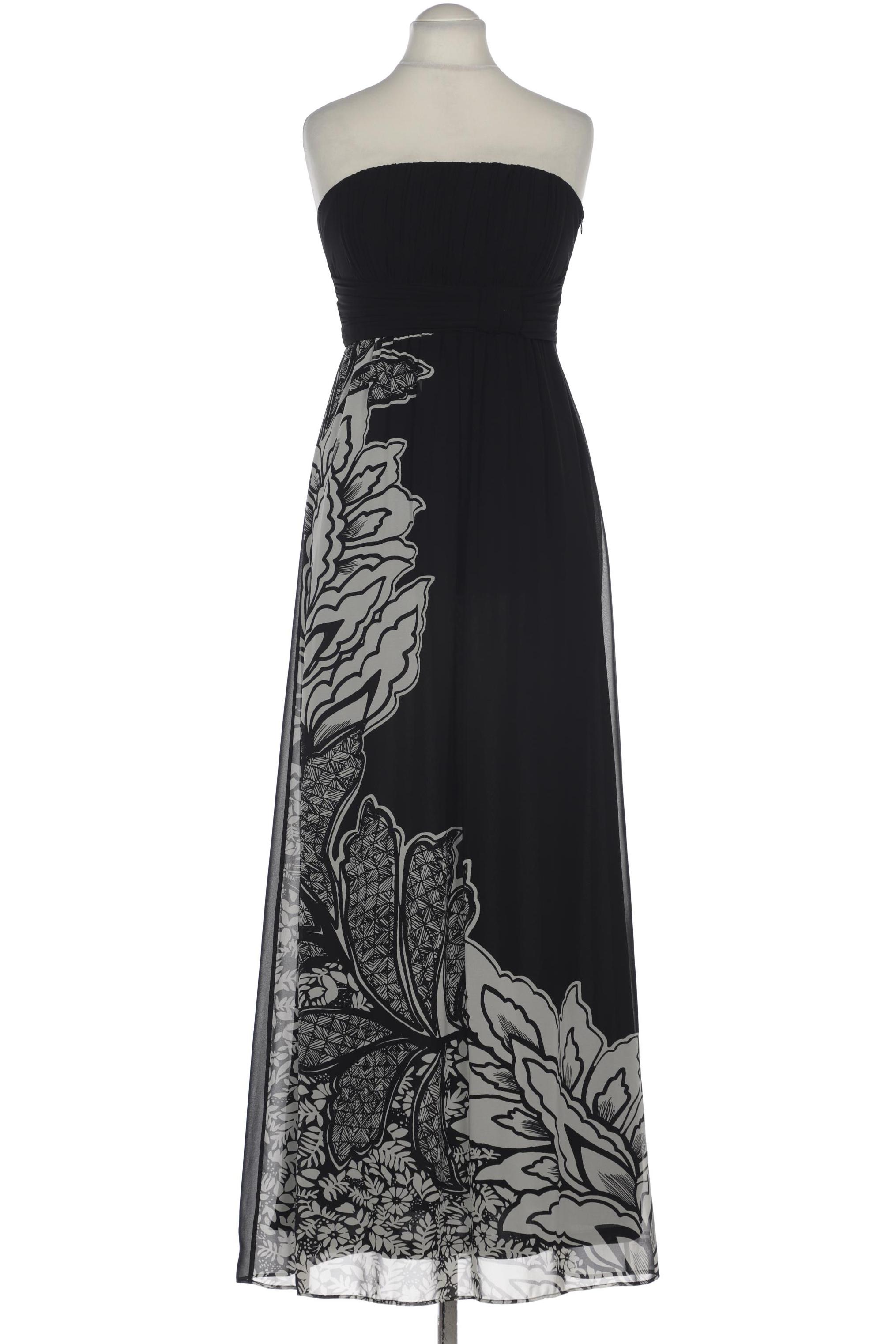 

Esprit Damen Kleid, schwarz, Gr. 38
