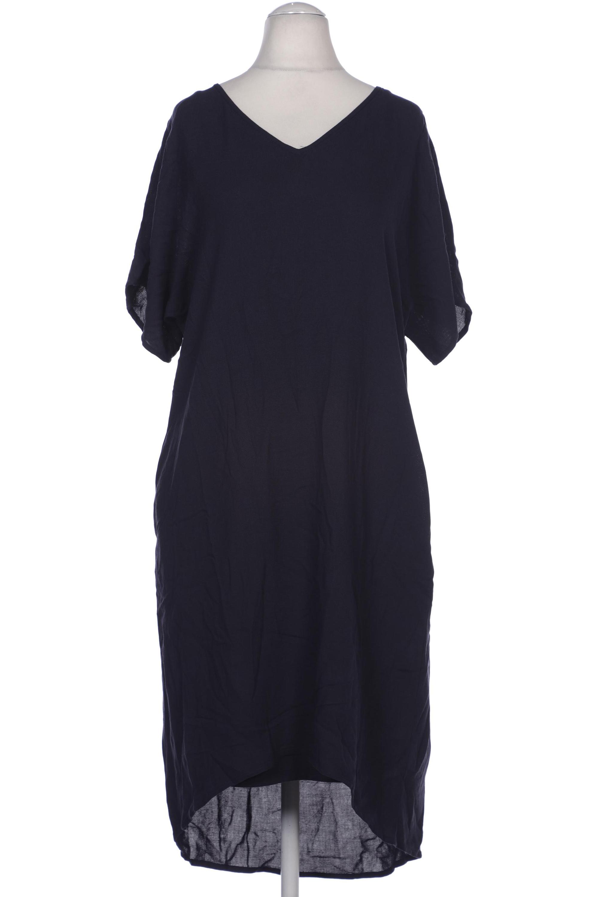 

Esprit Damen Kleid, marineblau, Gr. 38