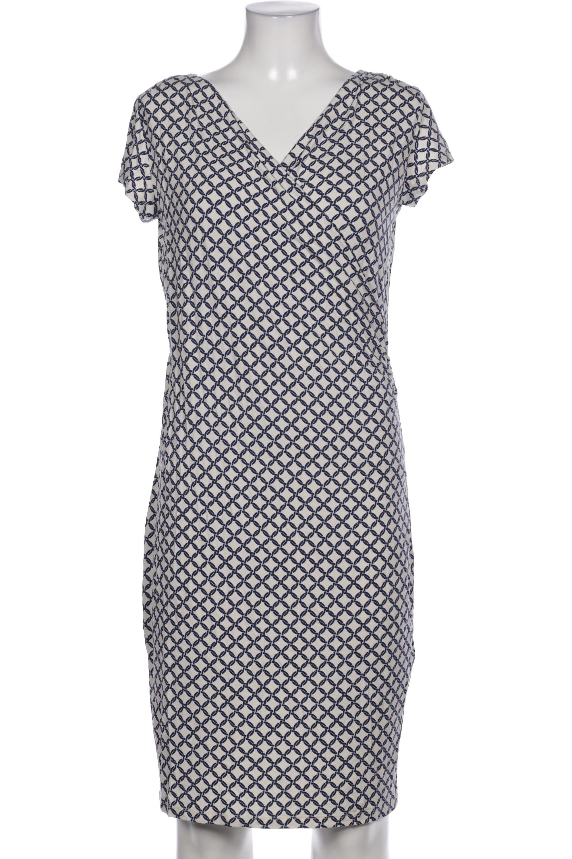 

Esprit Damen Kleid, blau, Gr. 42