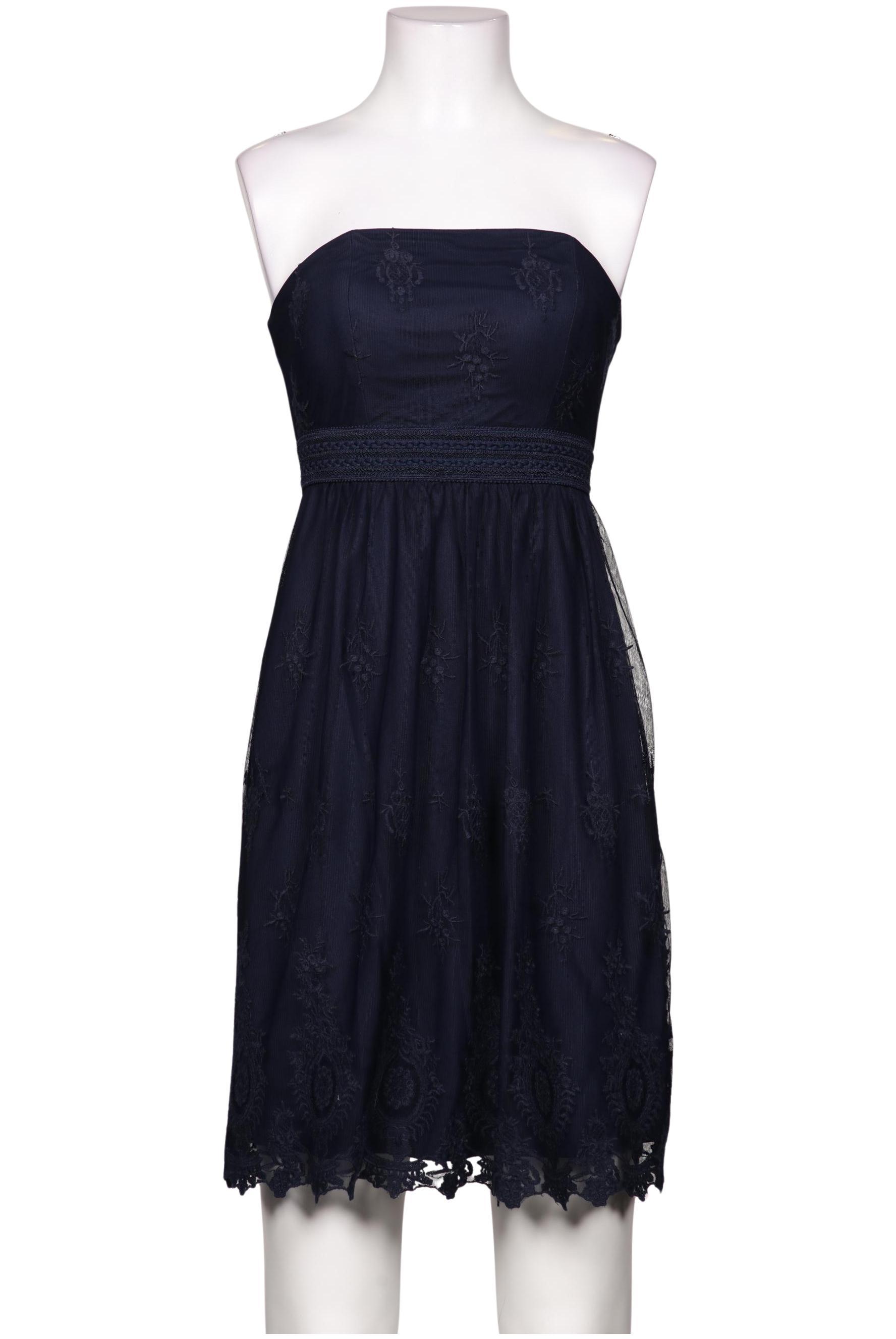 

Esprit Damen Kleid, marineblau, Gr. 34
