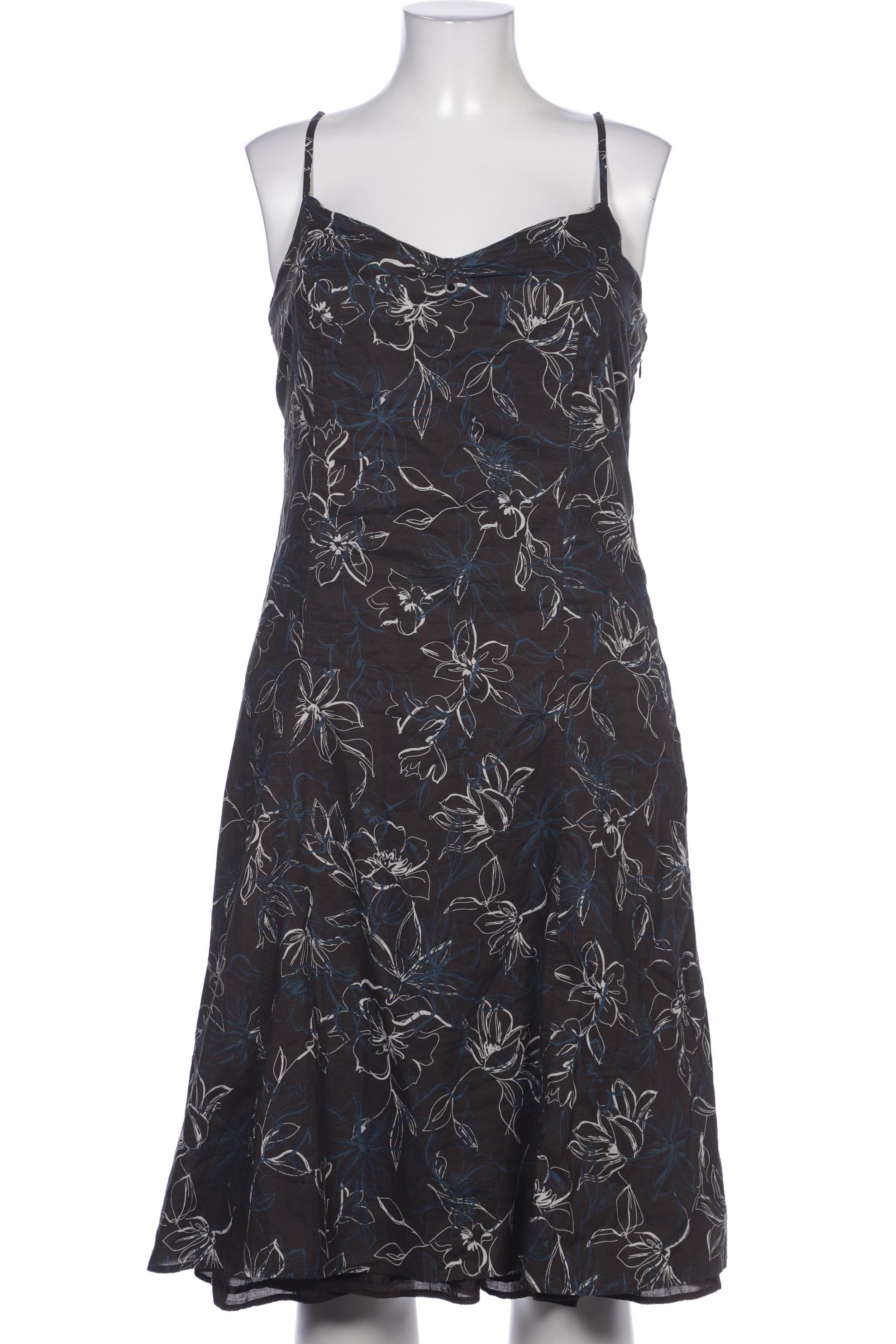 

Esprit Damen Kleid, braun, Gr. 42