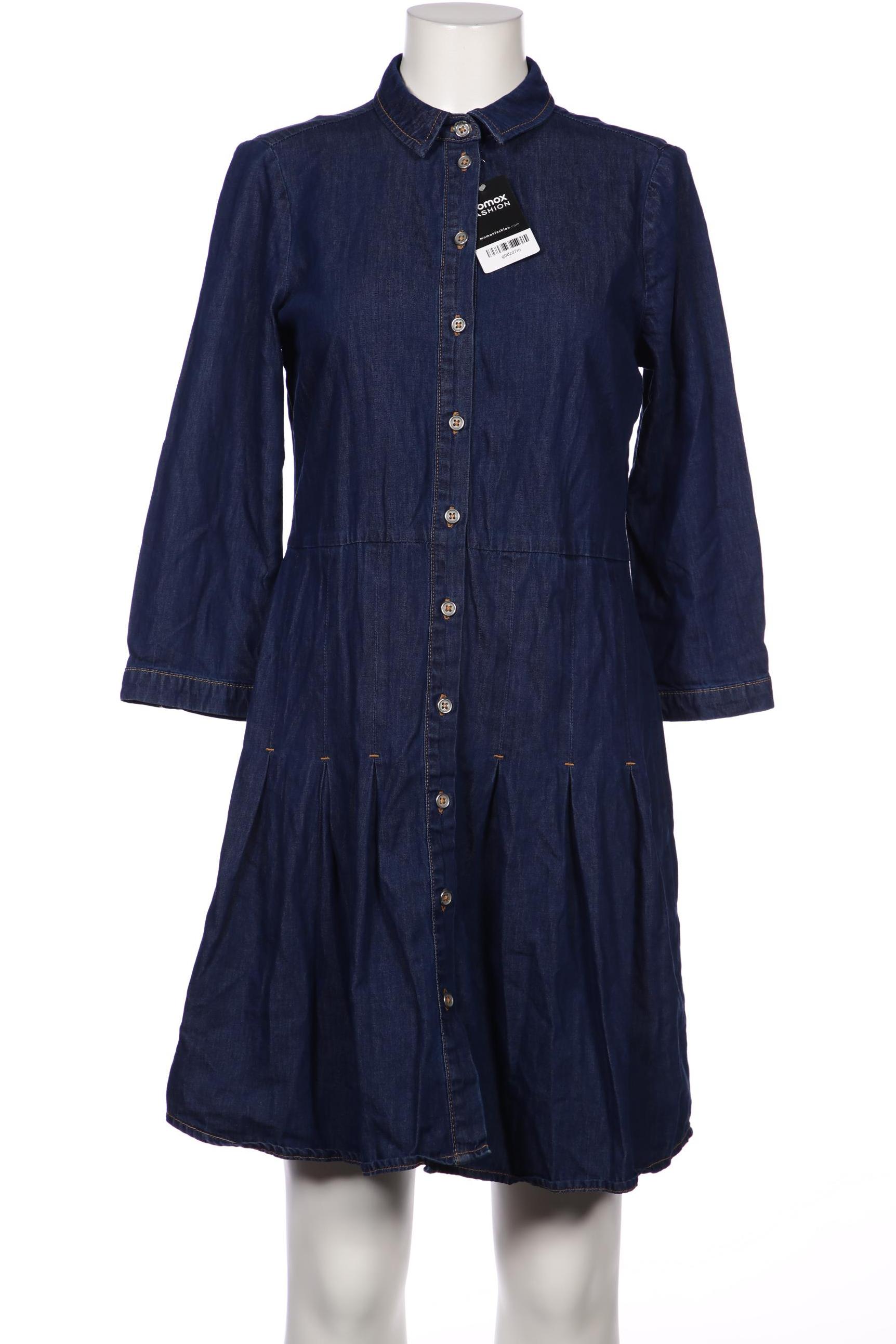 

Esprit Damen Kleid, marineblau, Gr. 42