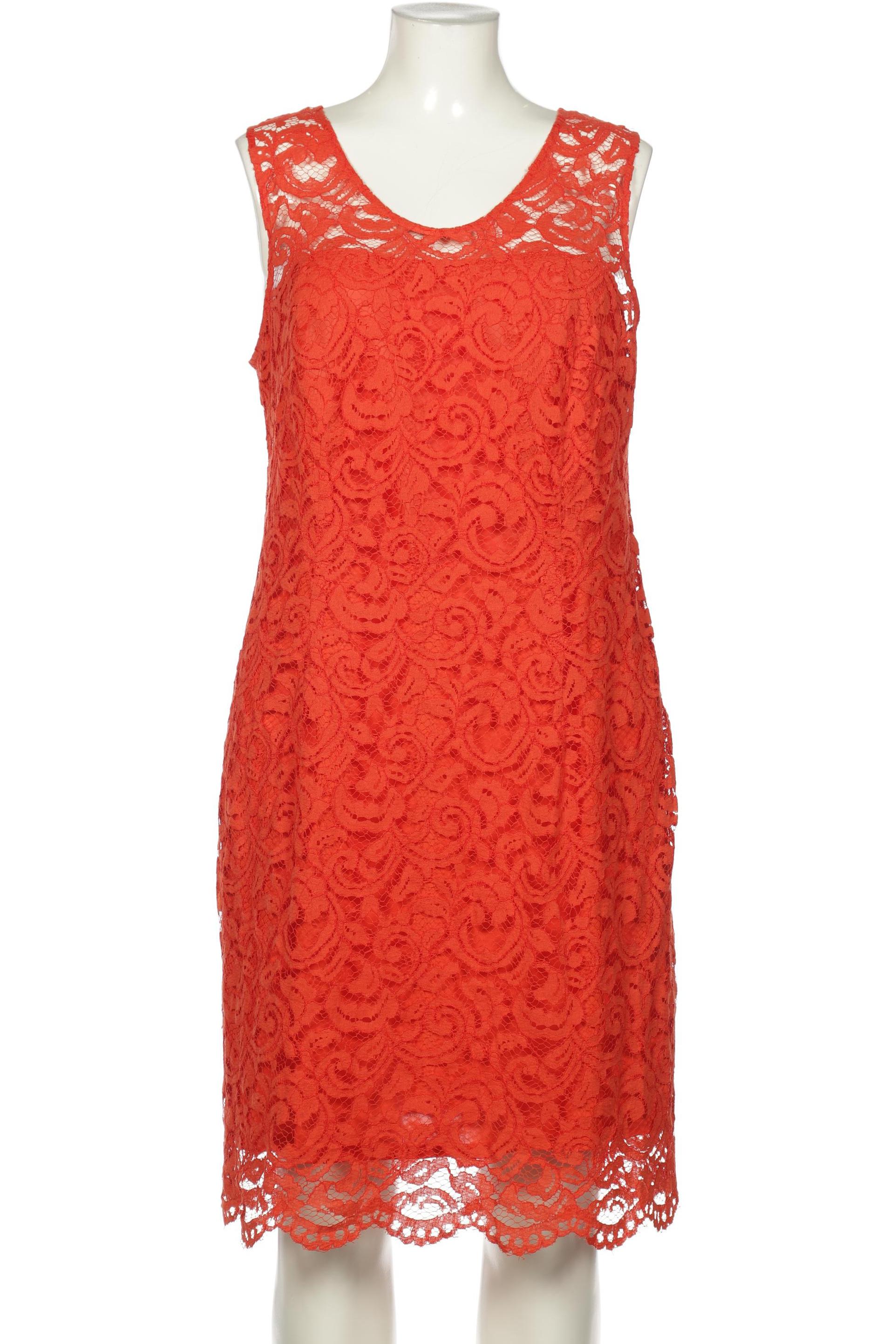 

Esprit Damen Kleid, rot