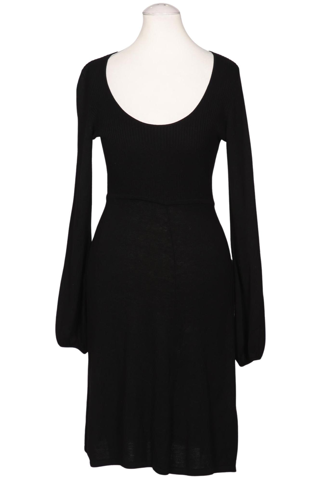 

Esprit Damen Kleid, schwarz, Gr. 34