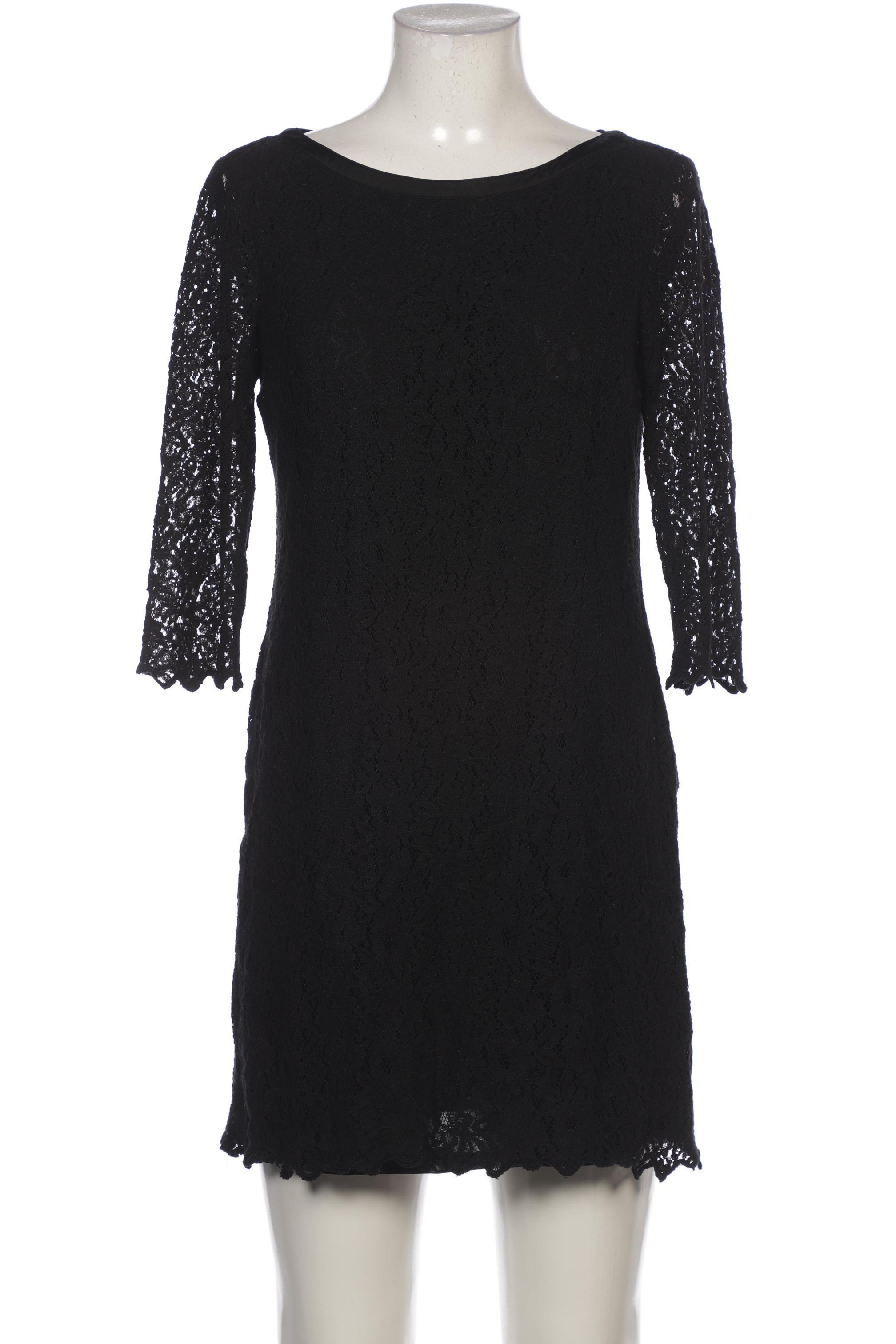 

Esprit Damen Kleid, schwarz, Gr. 38