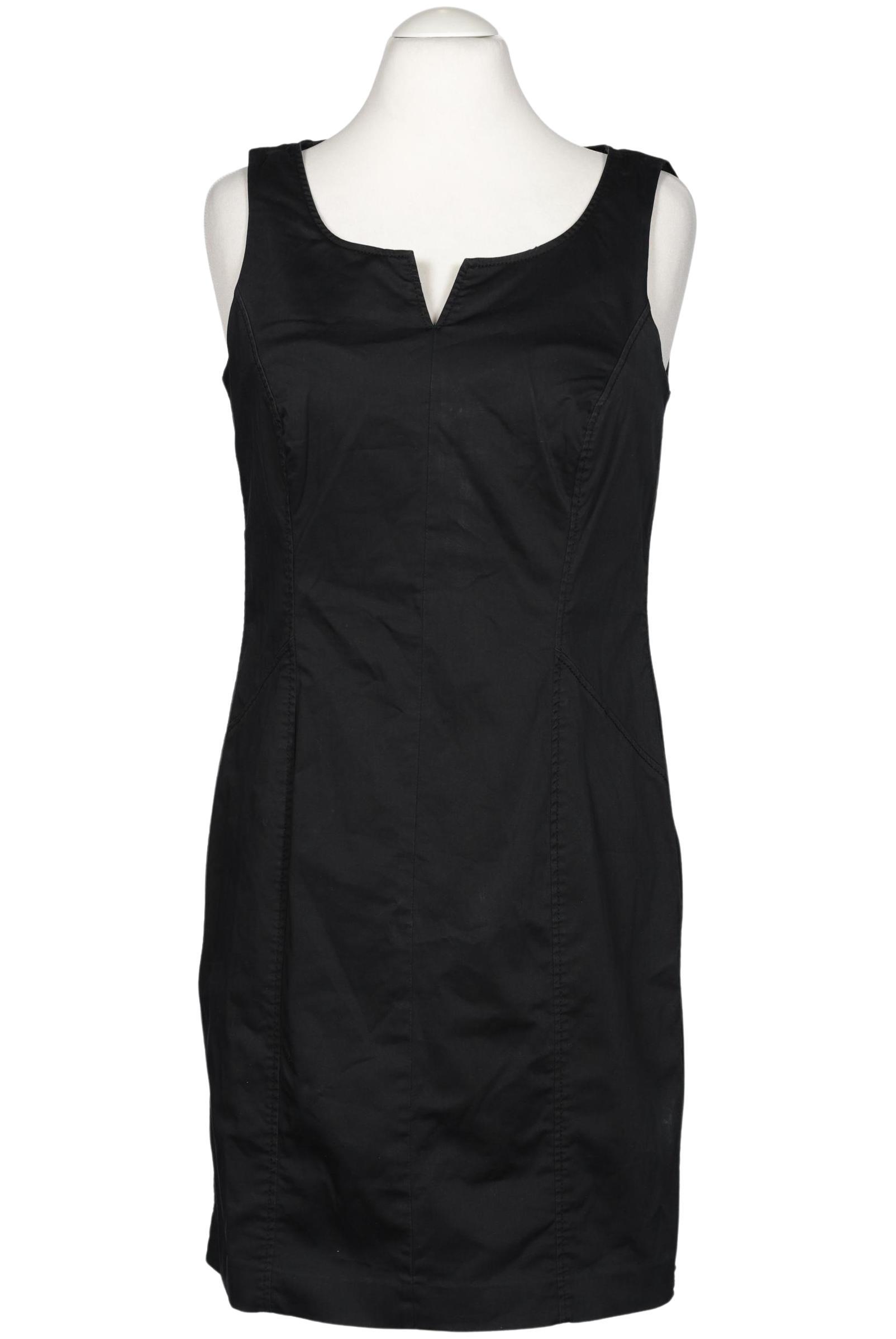 

Esprit Damen Kleid, schwarz, Gr. 42