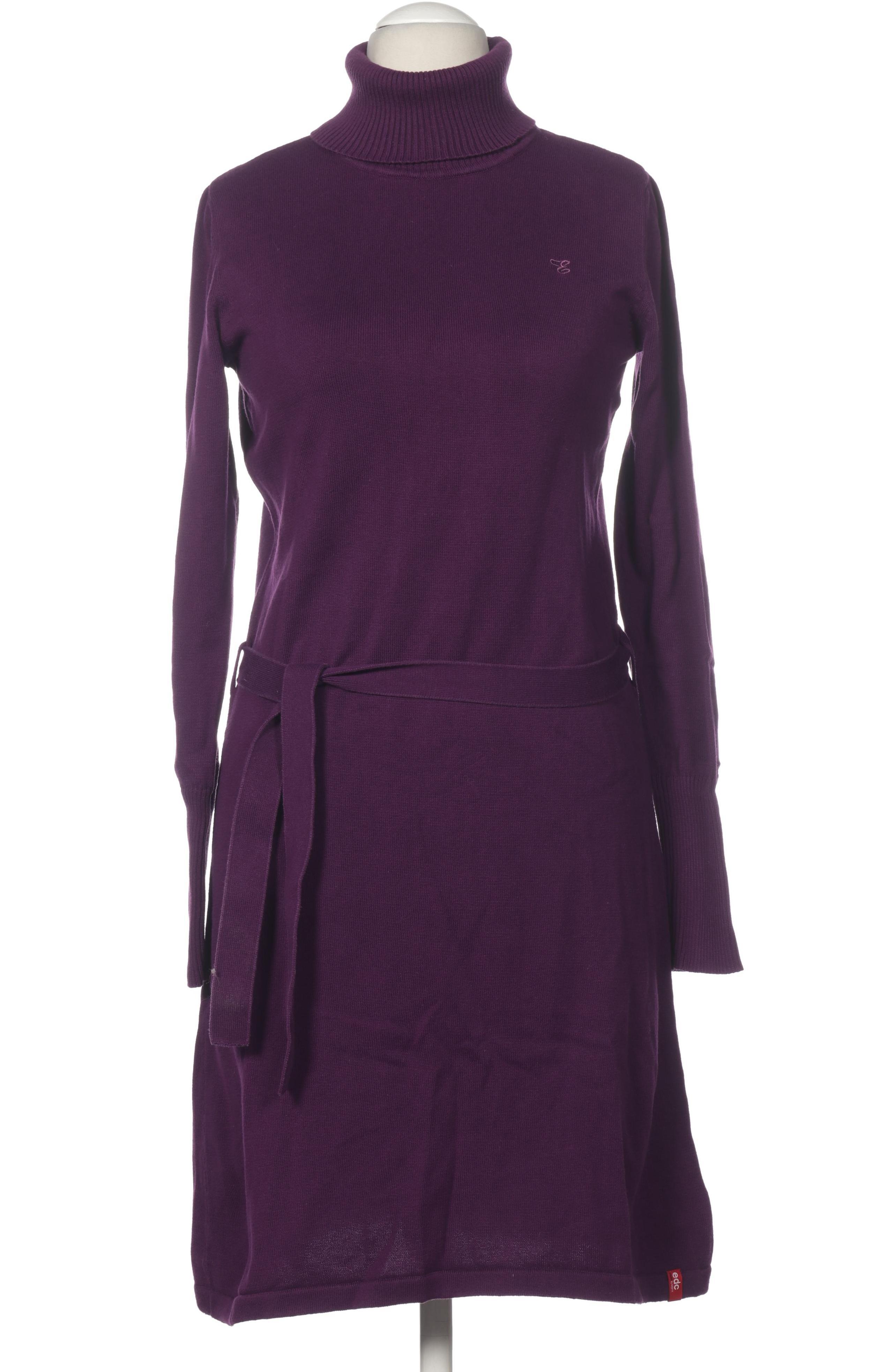 

Esprit Damen Kleid, lila, Gr.