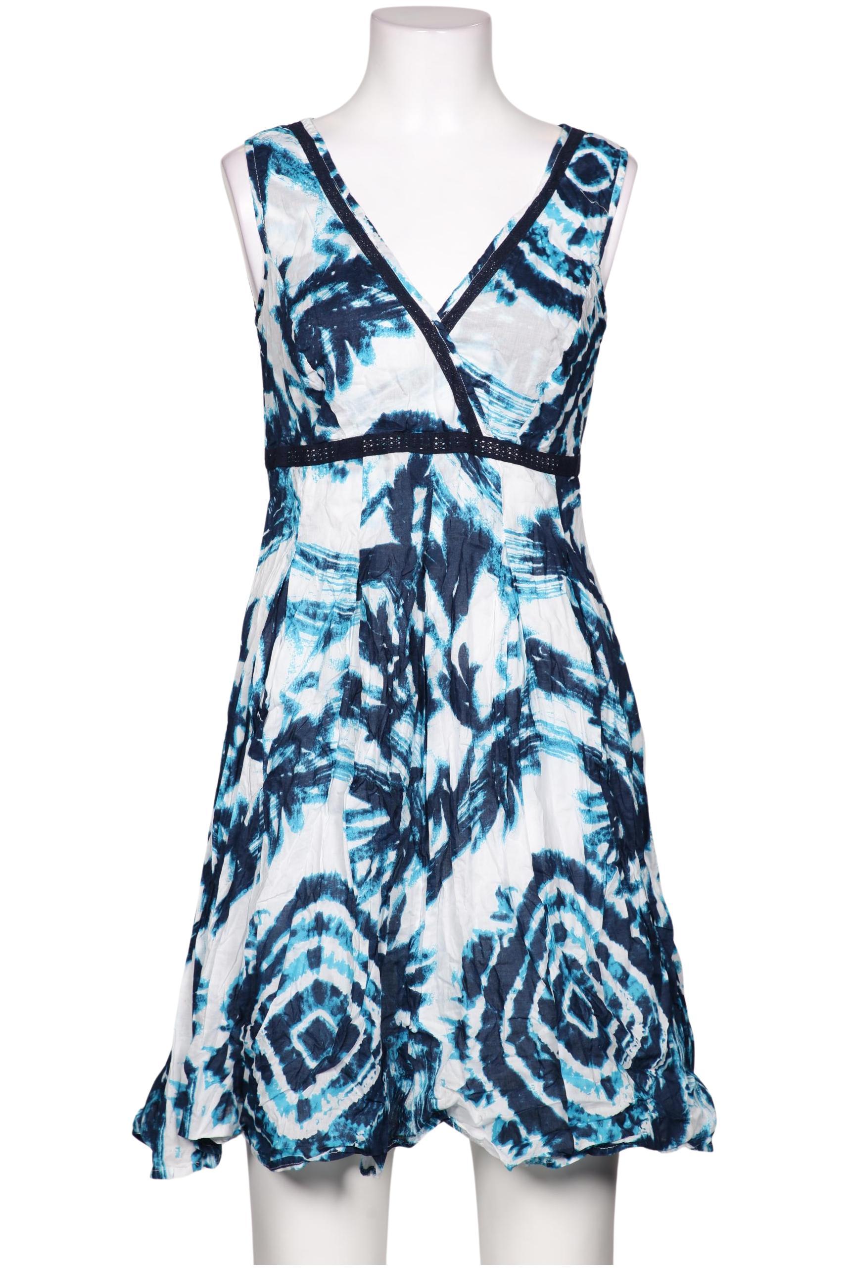 

Esprit Damen Kleid, marineblau, Gr. 36
