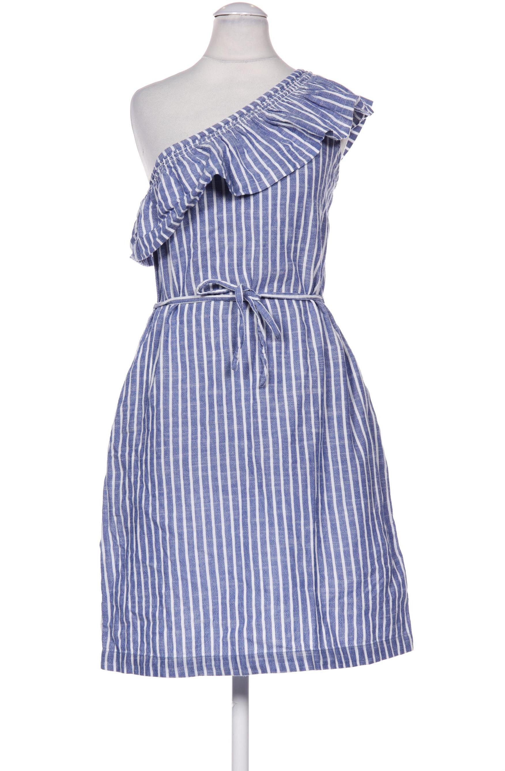 

Esprit Damen Kleid, blau, Gr. 36