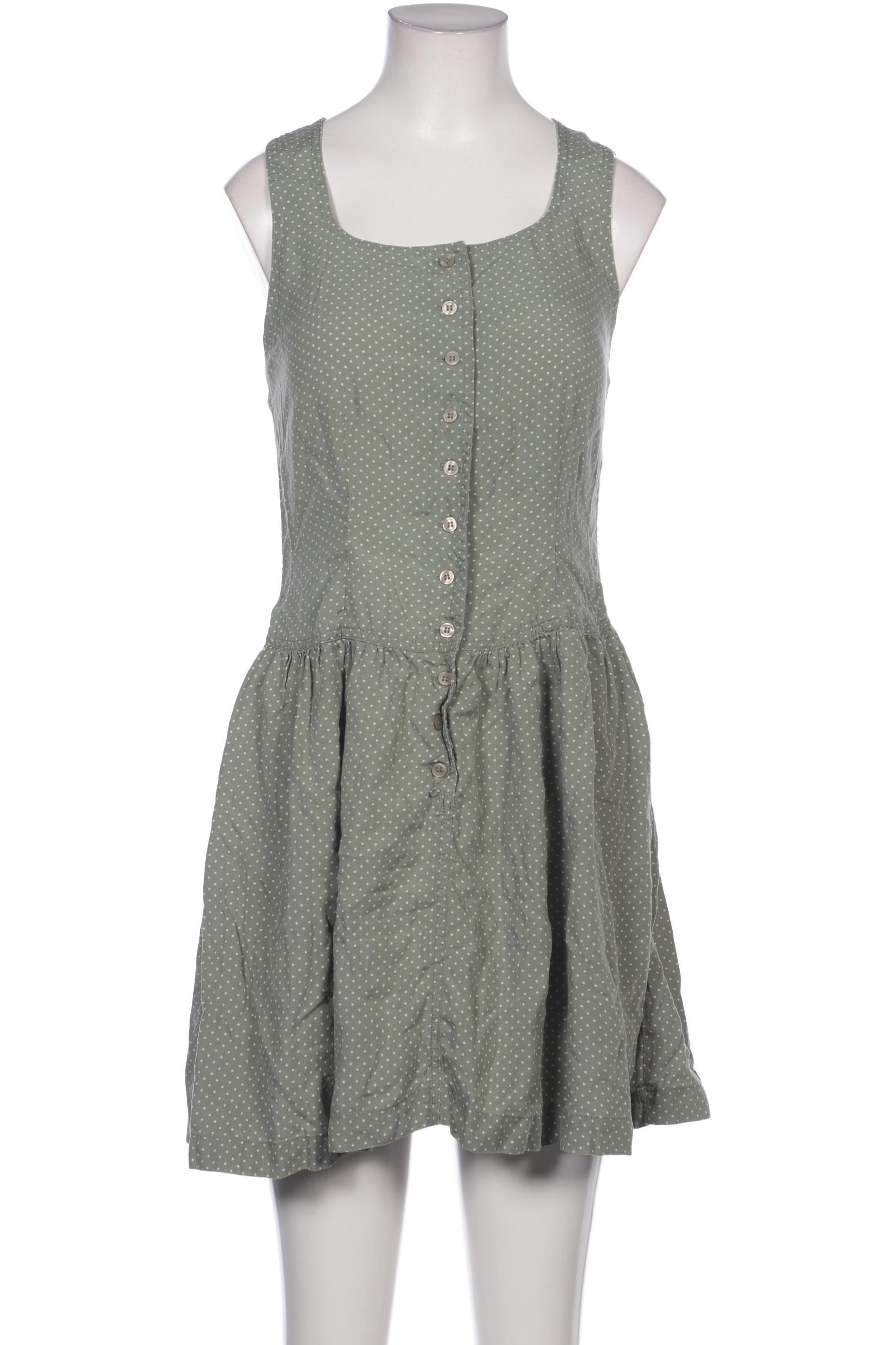 

Esprit Damen Kleid, grün, Gr. 36