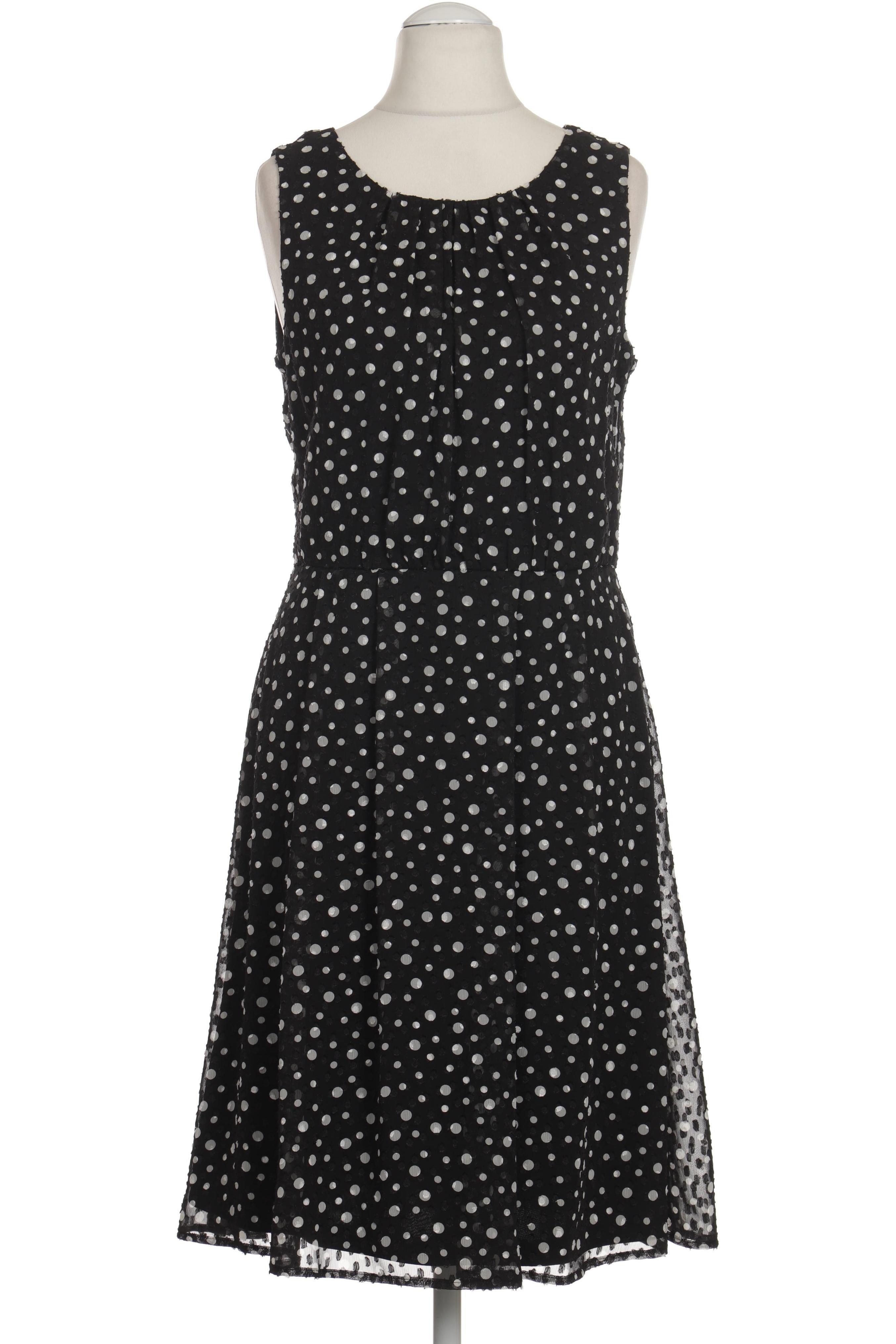 

Esprit Damen Kleid, schwarz, Gr. 38