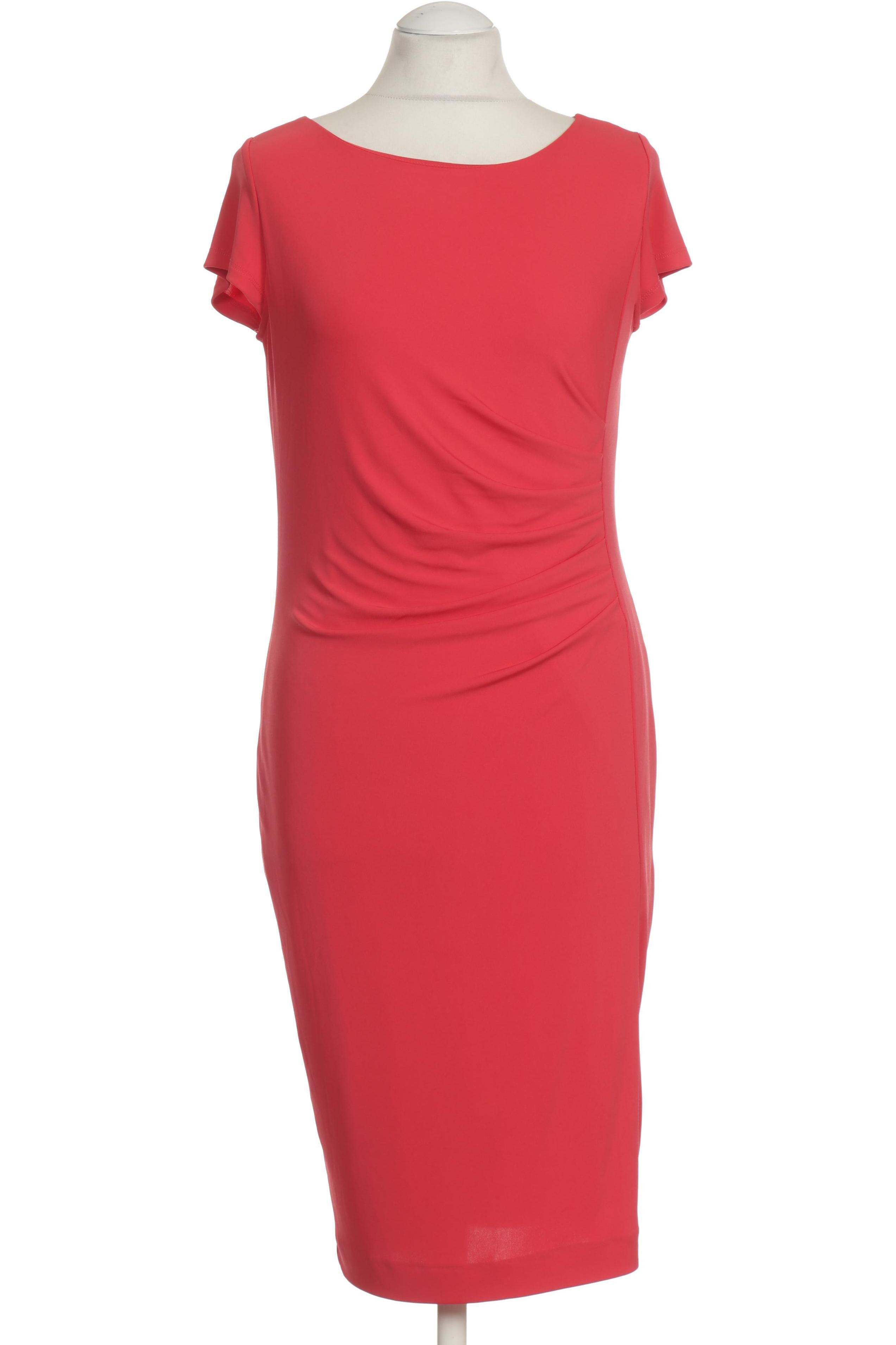 

Esprit Damen Kleid, rot, Gr.