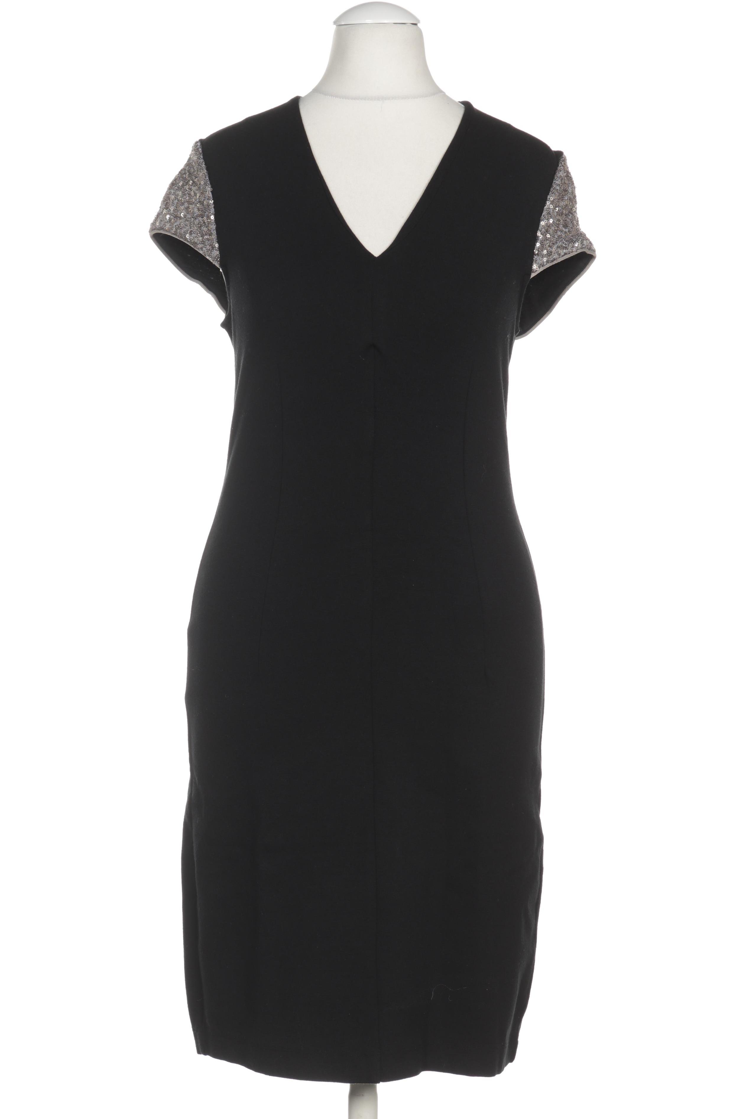 

Esprit Damen Kleid, schwarz, Gr. 34