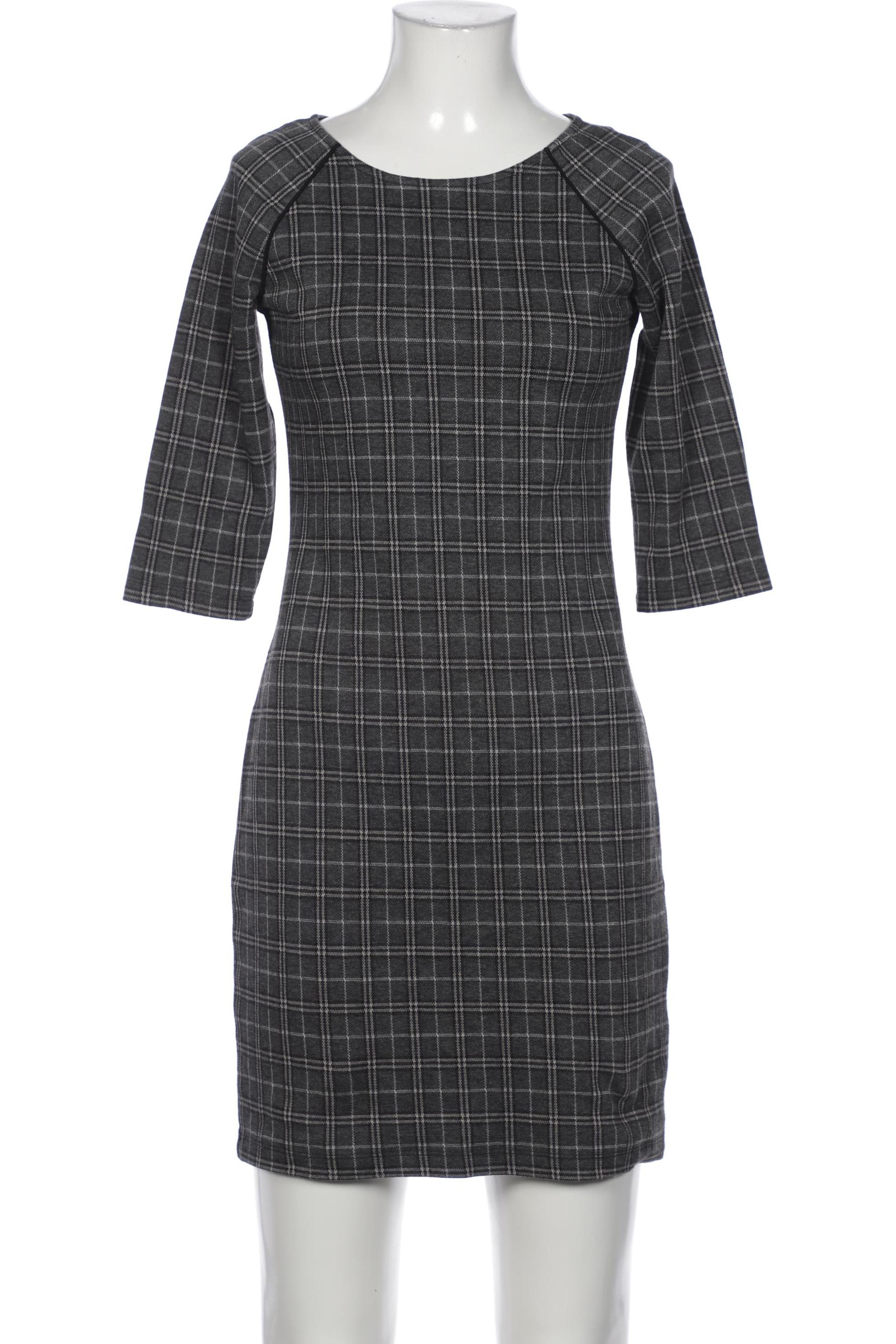 

Esprit Damen Kleid, grau, Gr. 34