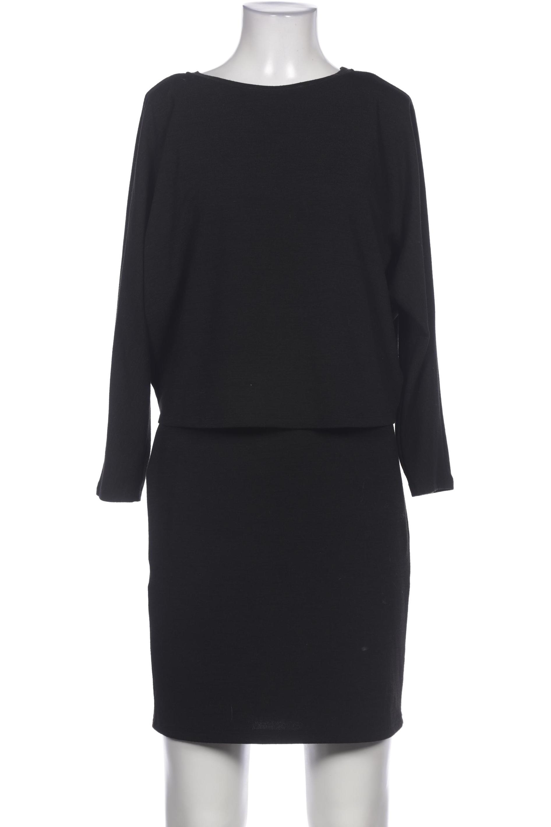 

Esprit Damen Kleid, schwarz, Gr. 34
