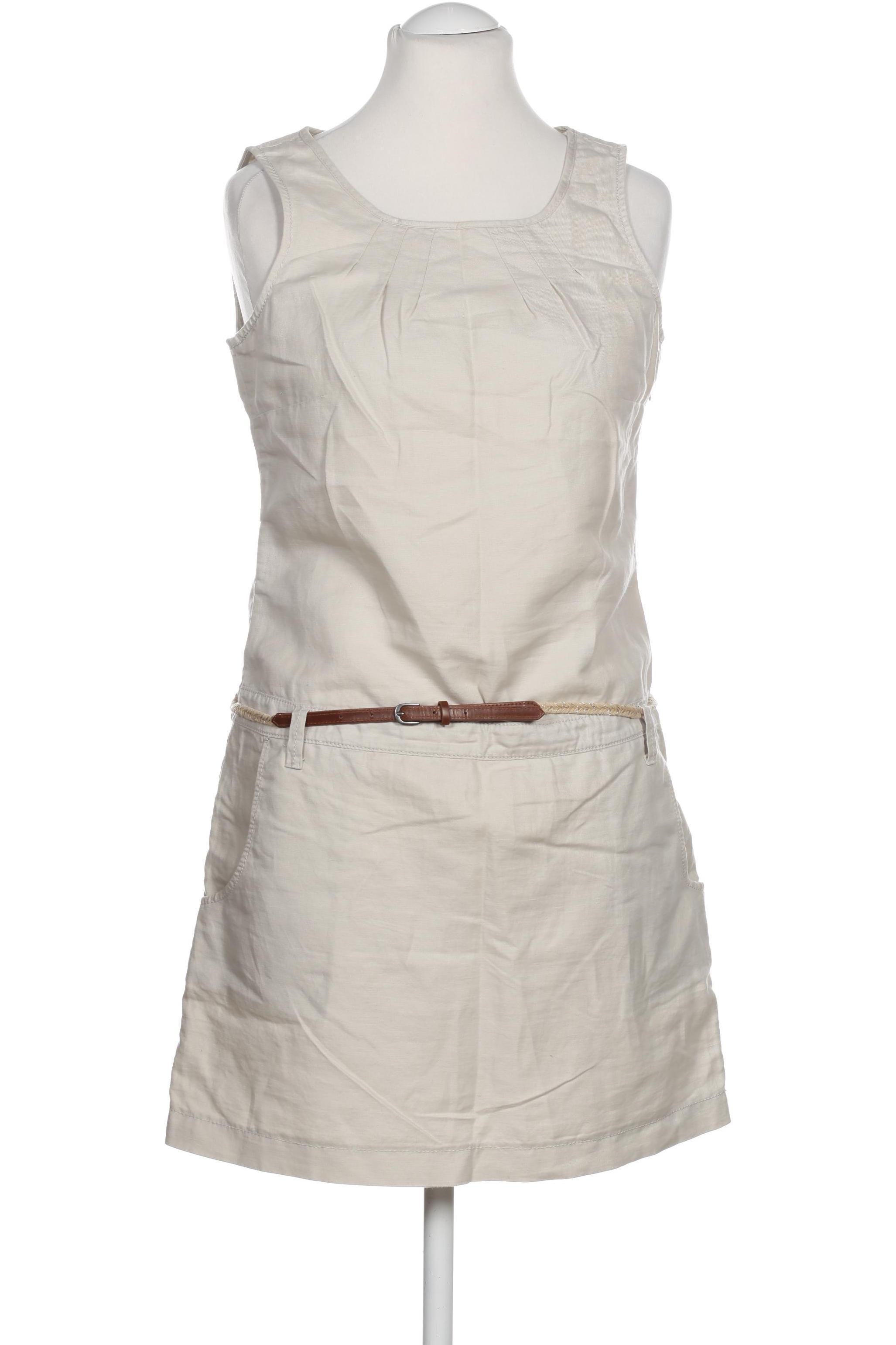 

Esprit Damen Kleid, beige, Gr. 38