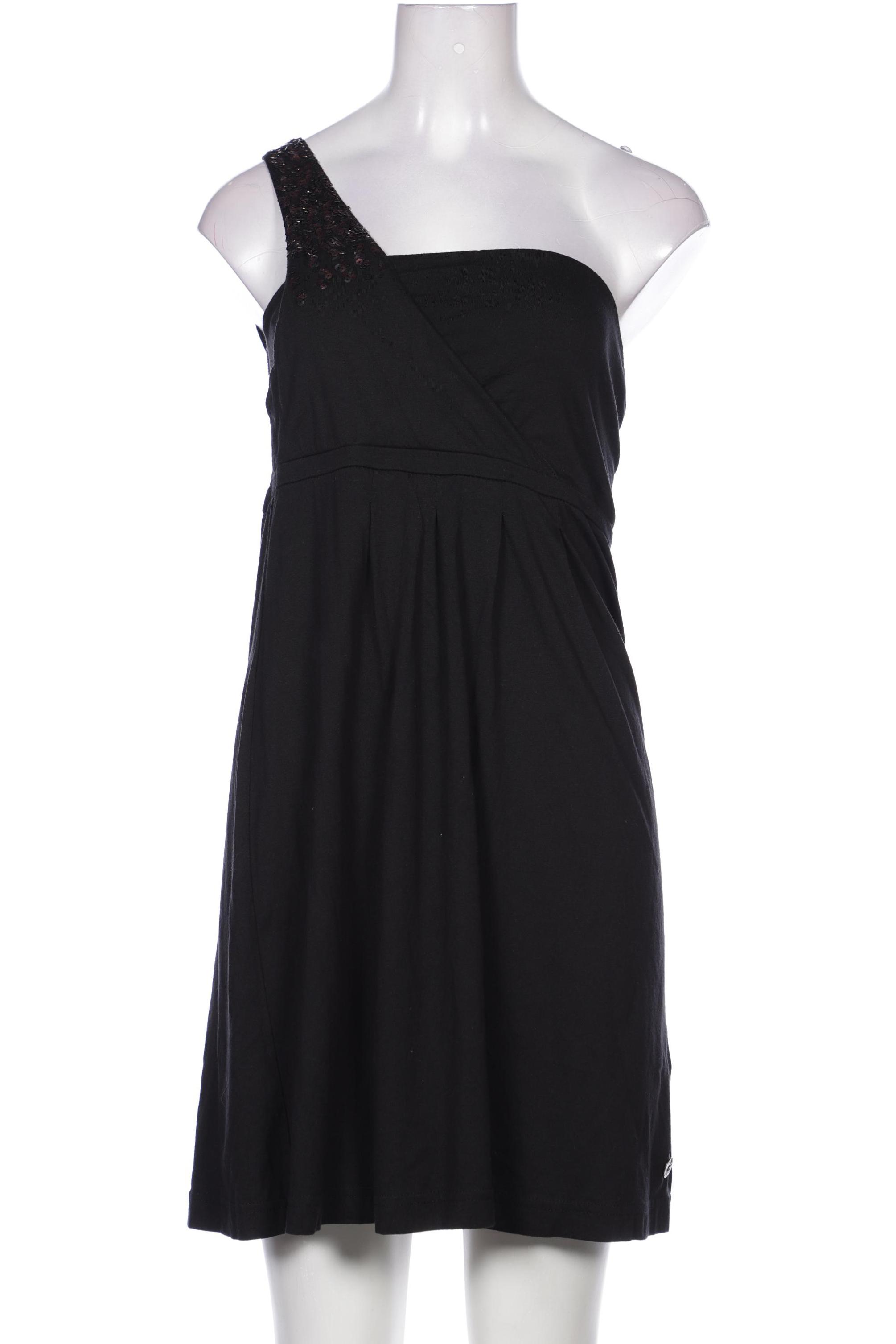 

Esprit Damen Kleid, schwarz, Gr. 36