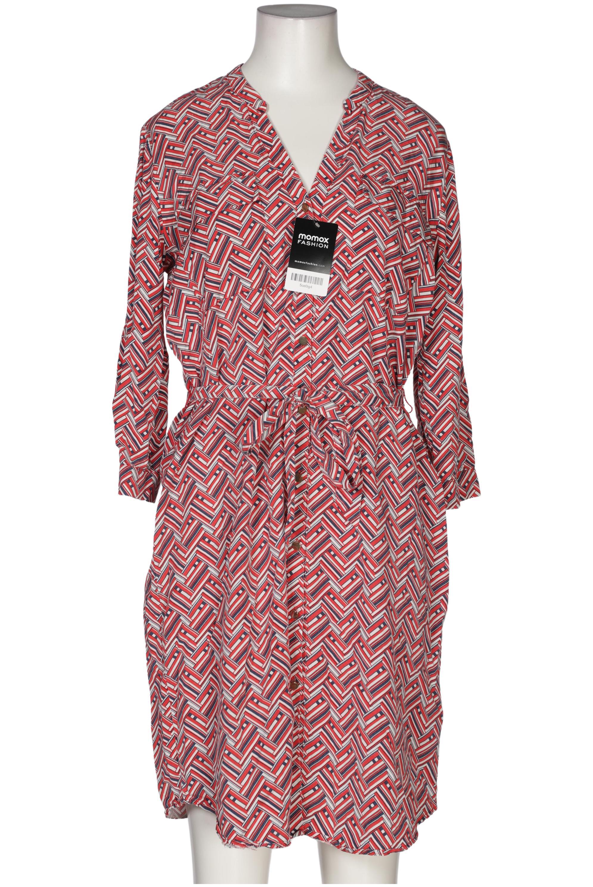 

Esprit Damen Kleid, rot, Gr. 38