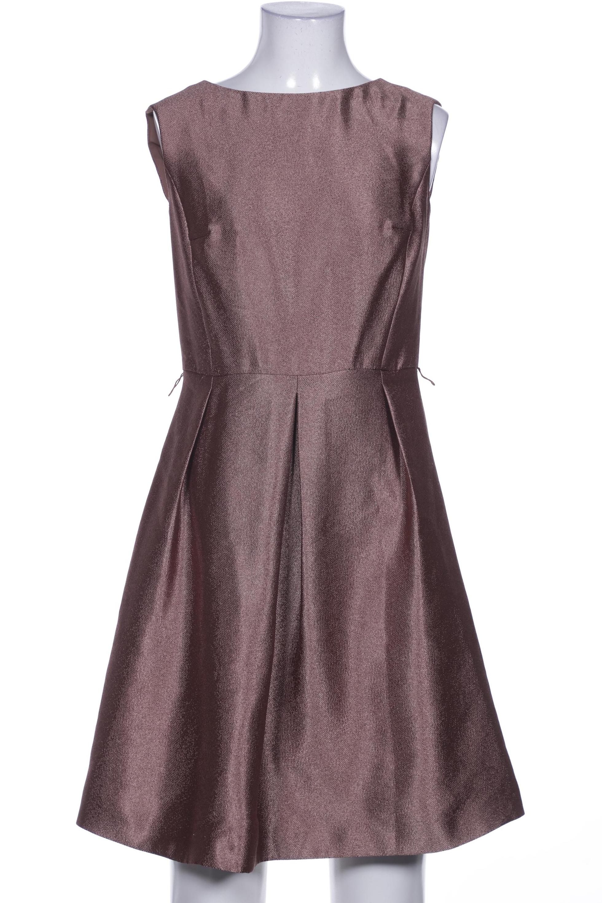 

Esprit Damen Kleid, braun, Gr. 34