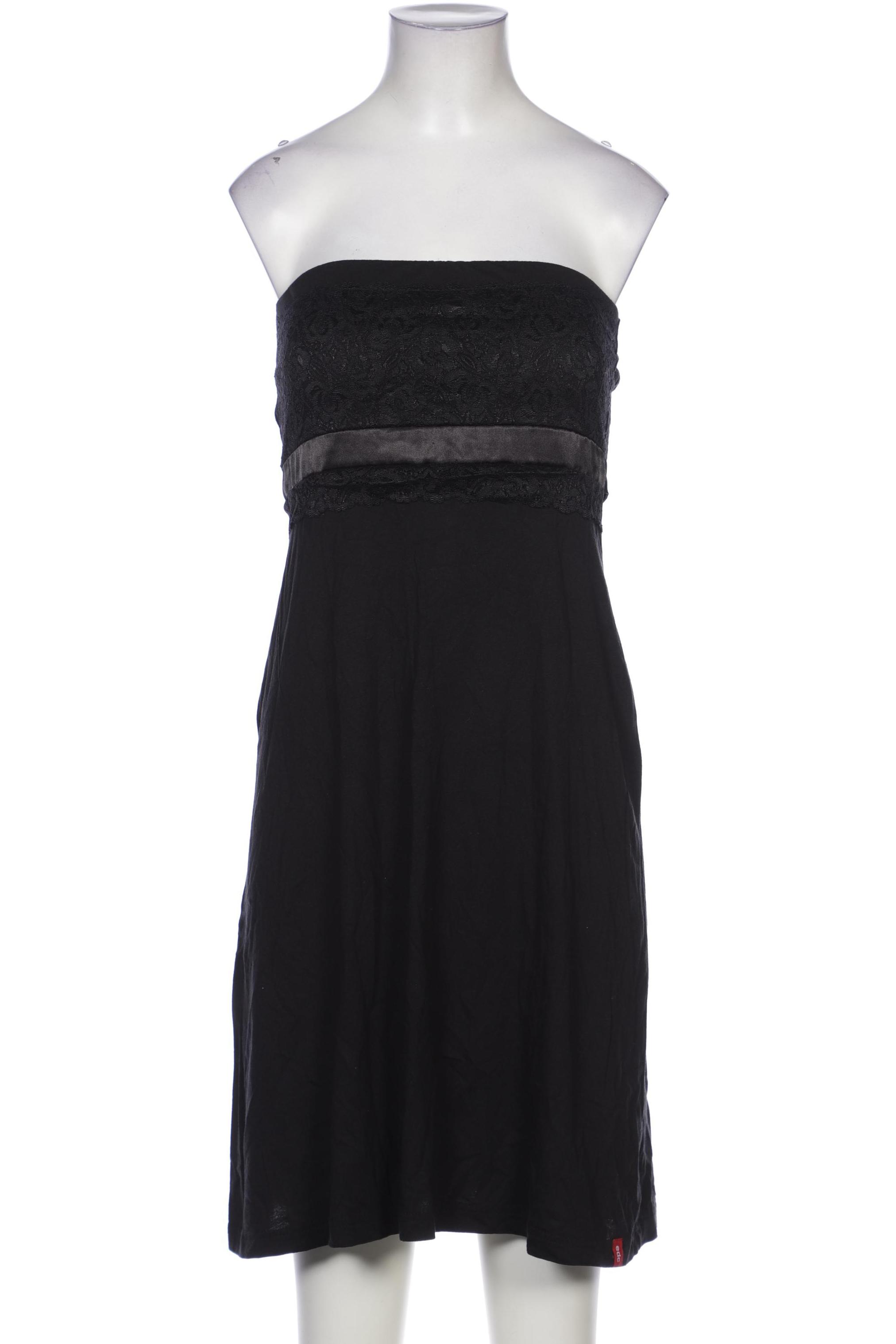 

Esprit Damen Kleid, schwarz