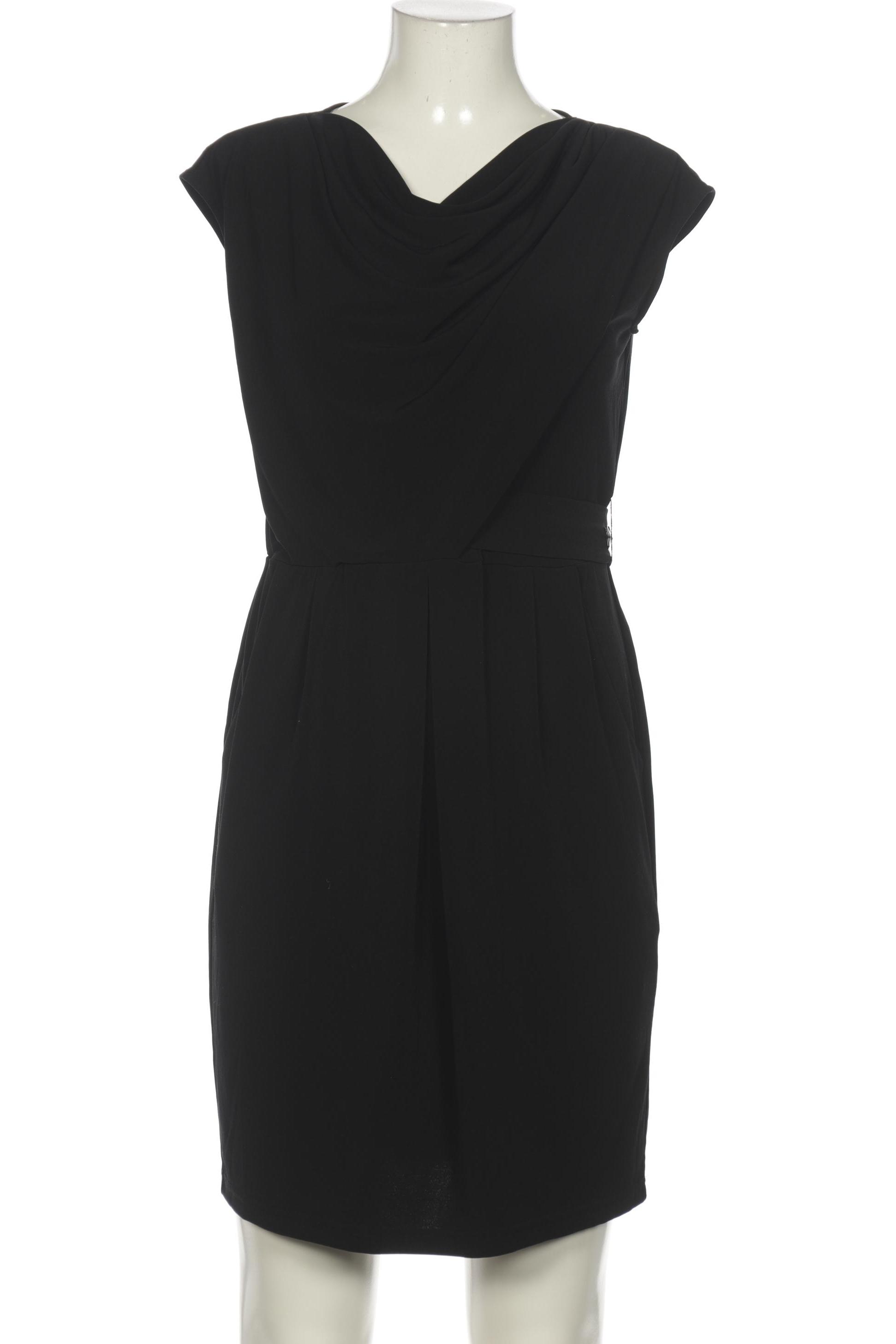 

Esprit Damen Kleid, schwarz, Gr. 38