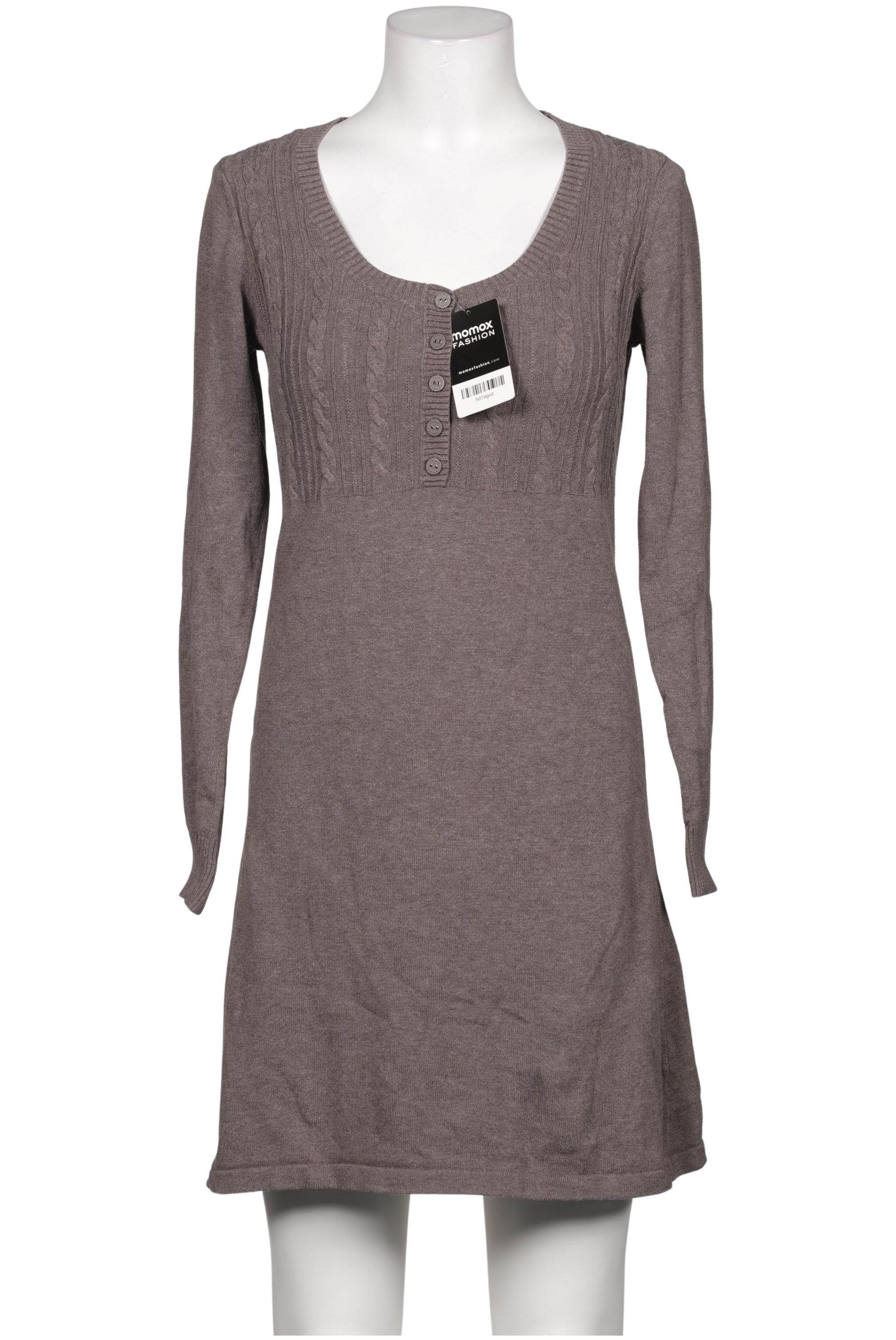 

Esprit Damen Kleid, grau, Gr. 38
