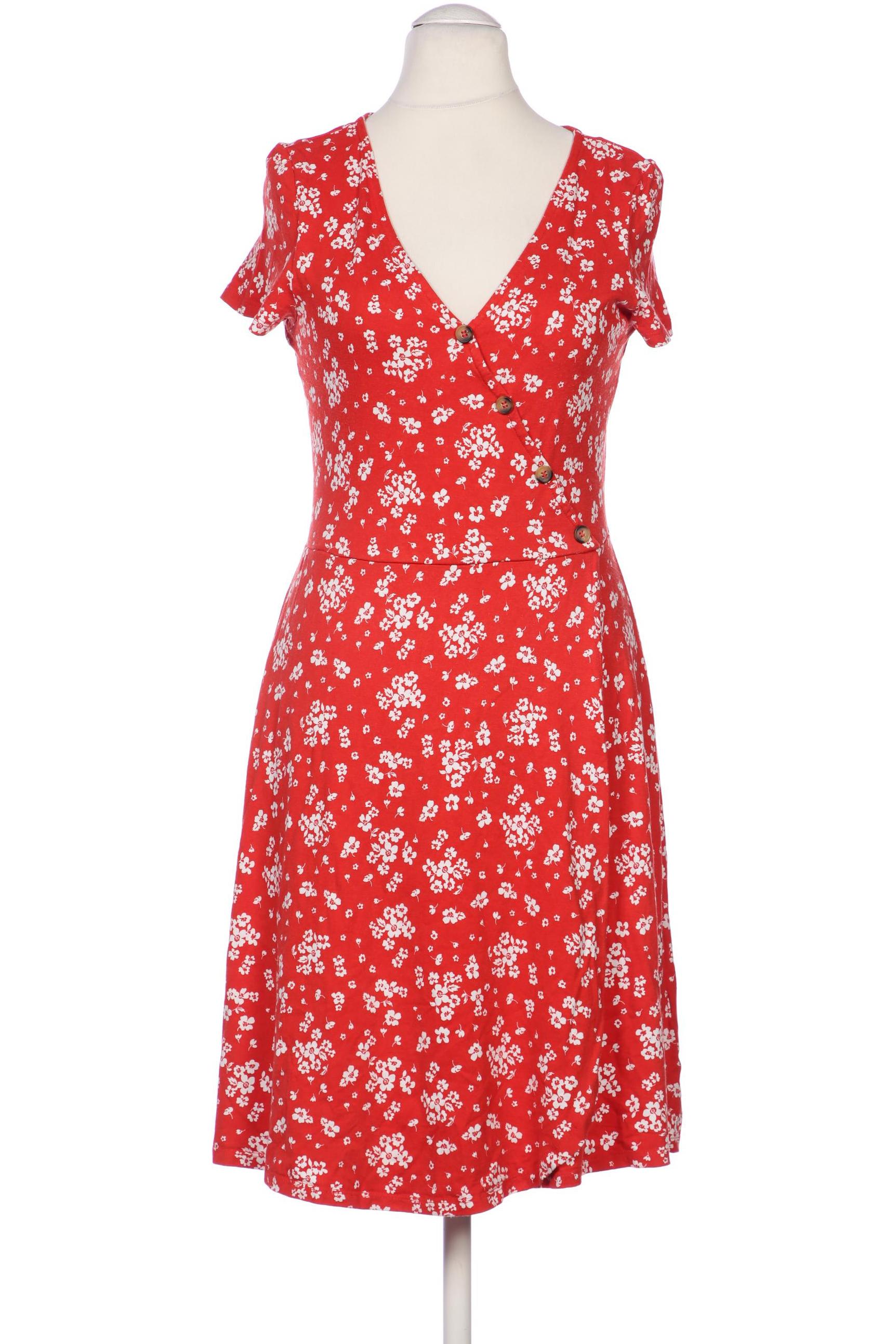 

Esprit Damen Kleid, rot, Gr. 38