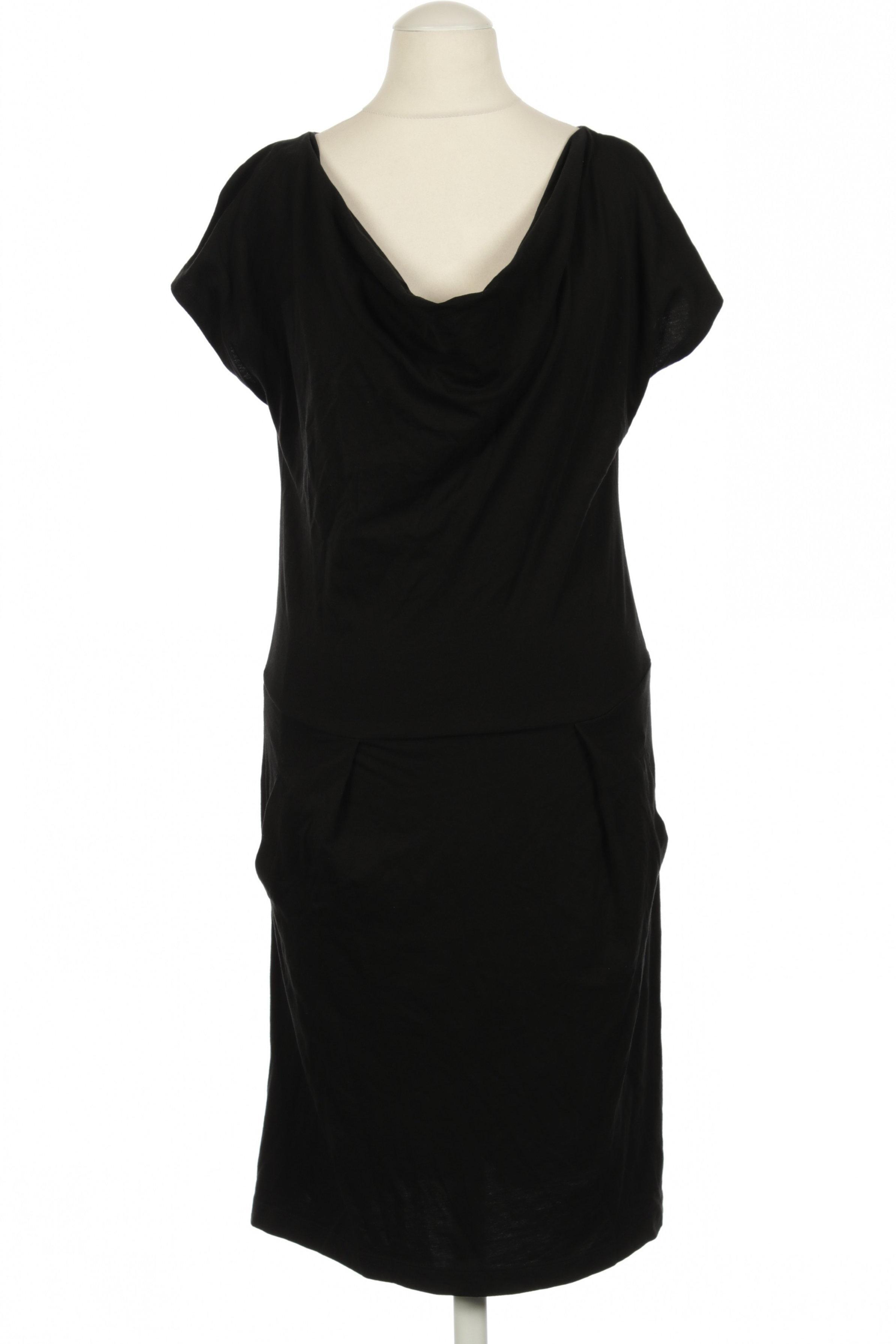 

Esprit Damen Kleid, schwarz, Gr. 34