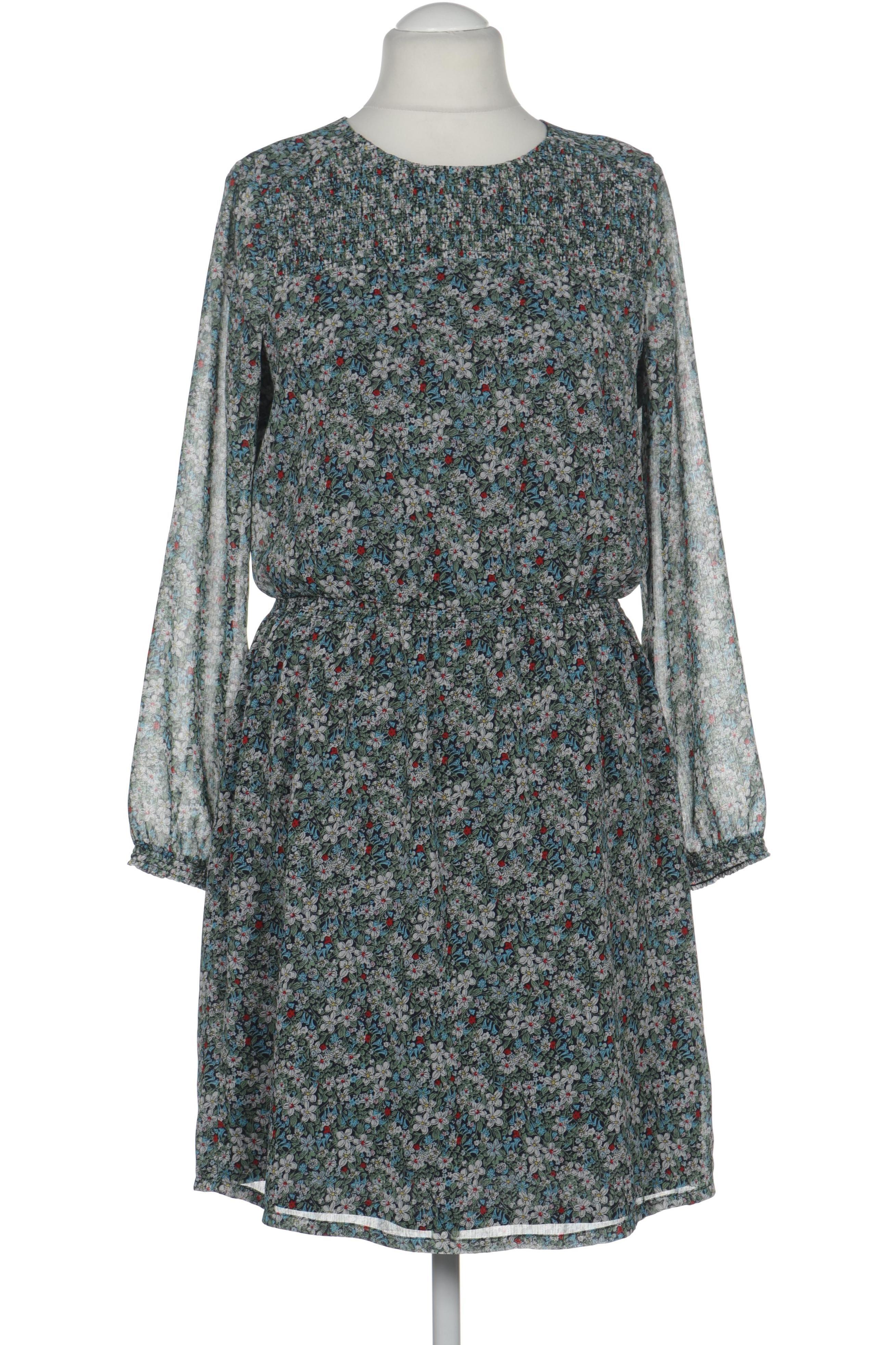 

Esprit Damen Kleid, grün, Gr. 40