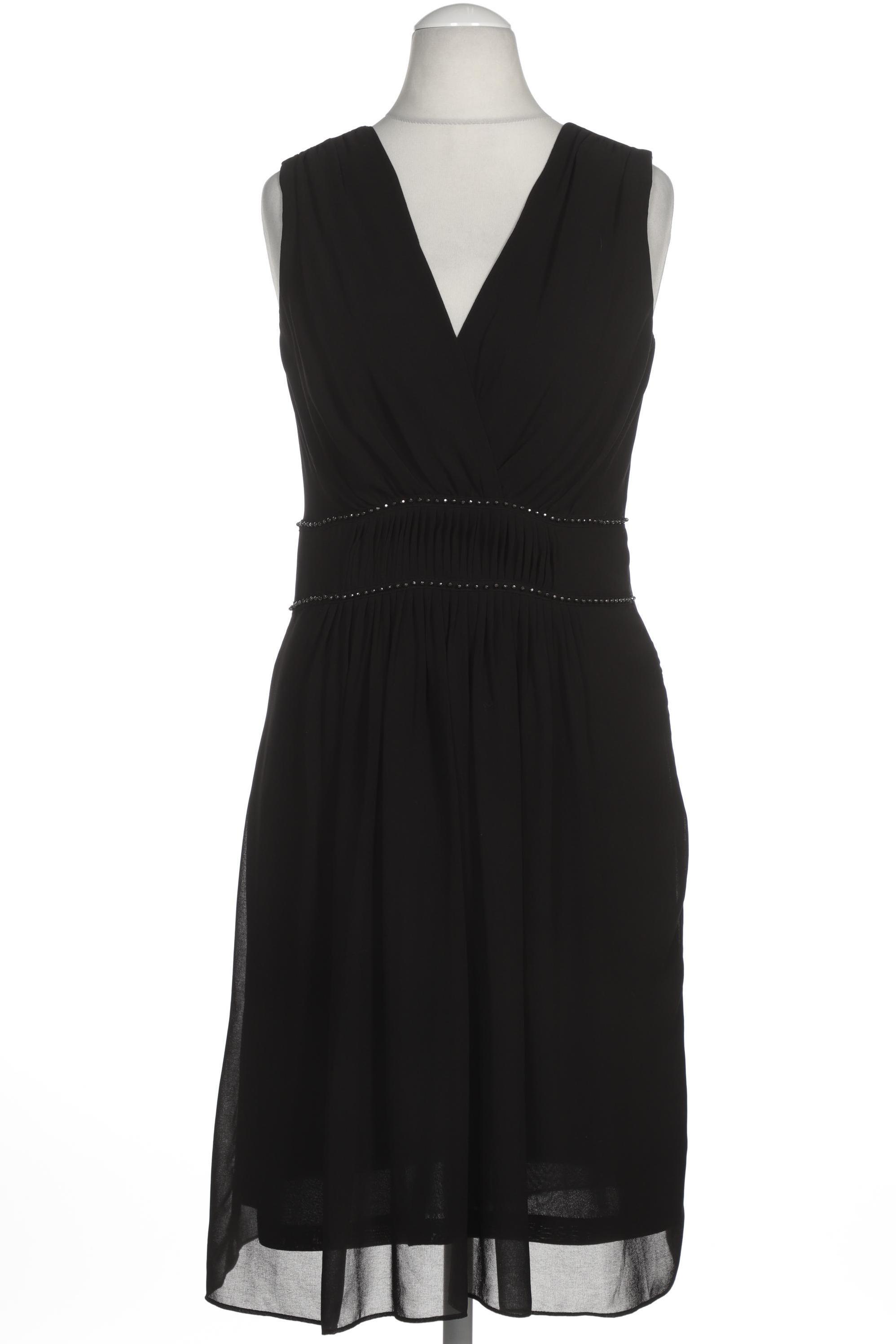

Esprit Damen Kleid, schwarz, Gr. 36