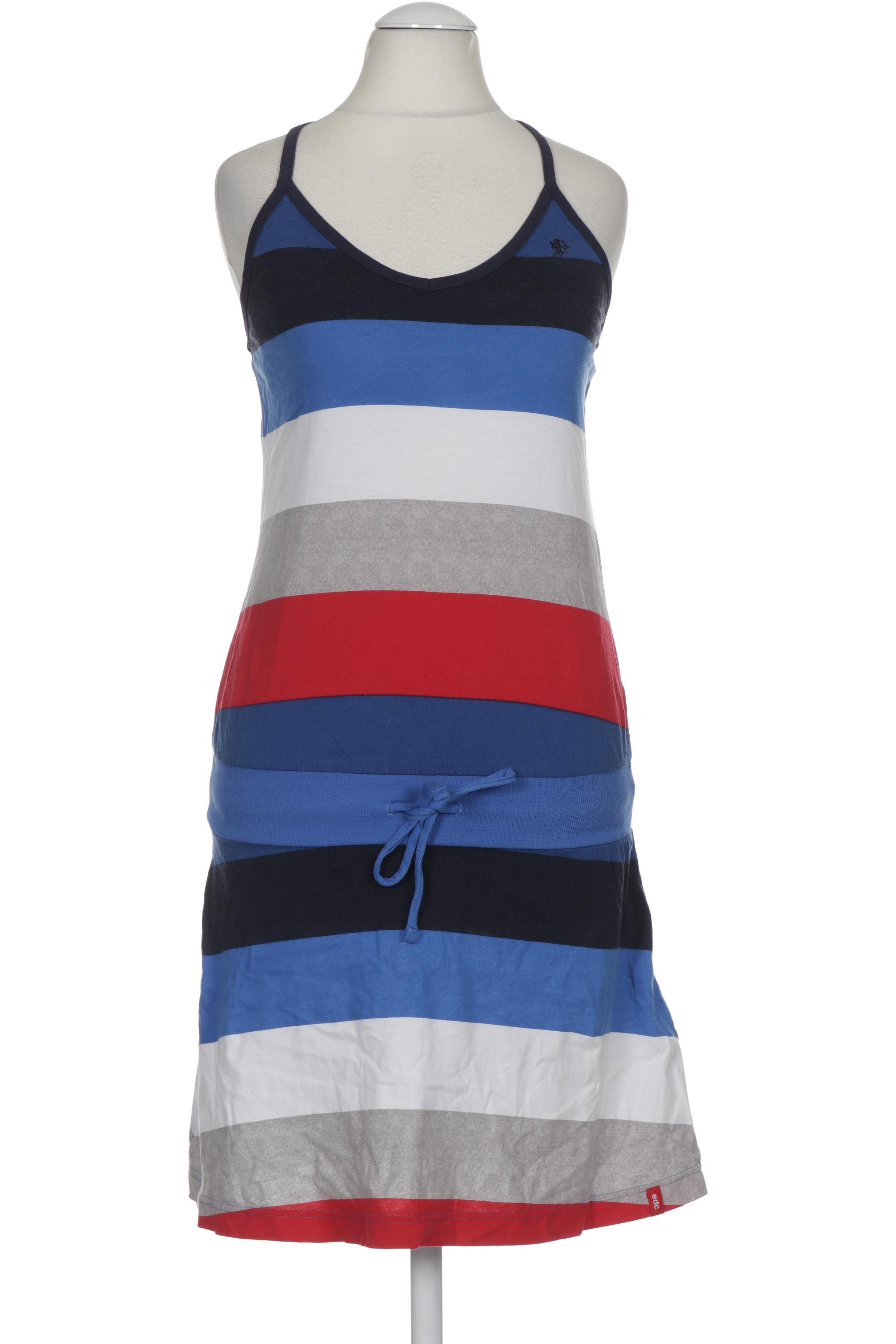 

Esprit Damen Kleid, blau, Gr.