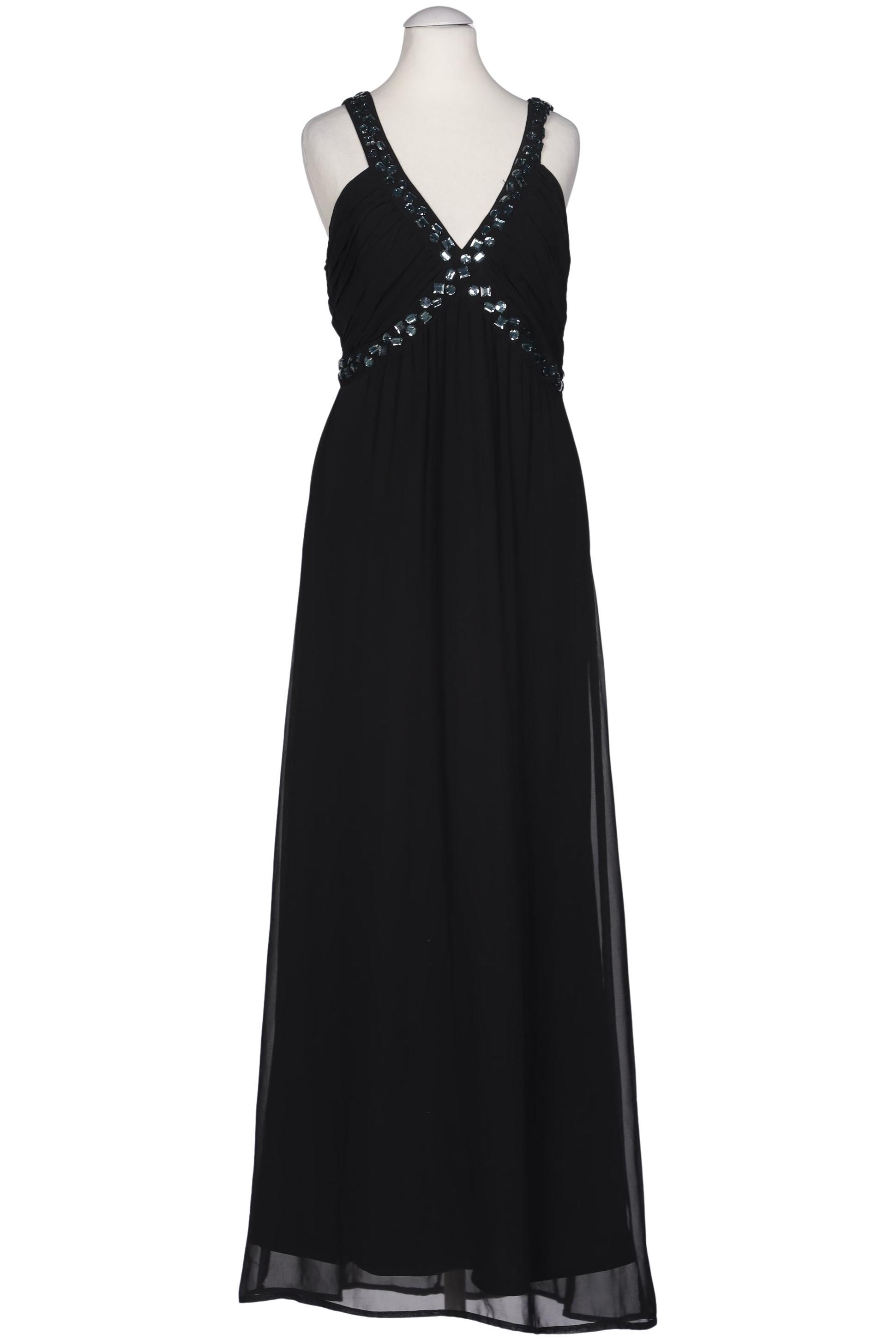 

Esprit Damen Kleid, schwarz, Gr. 36