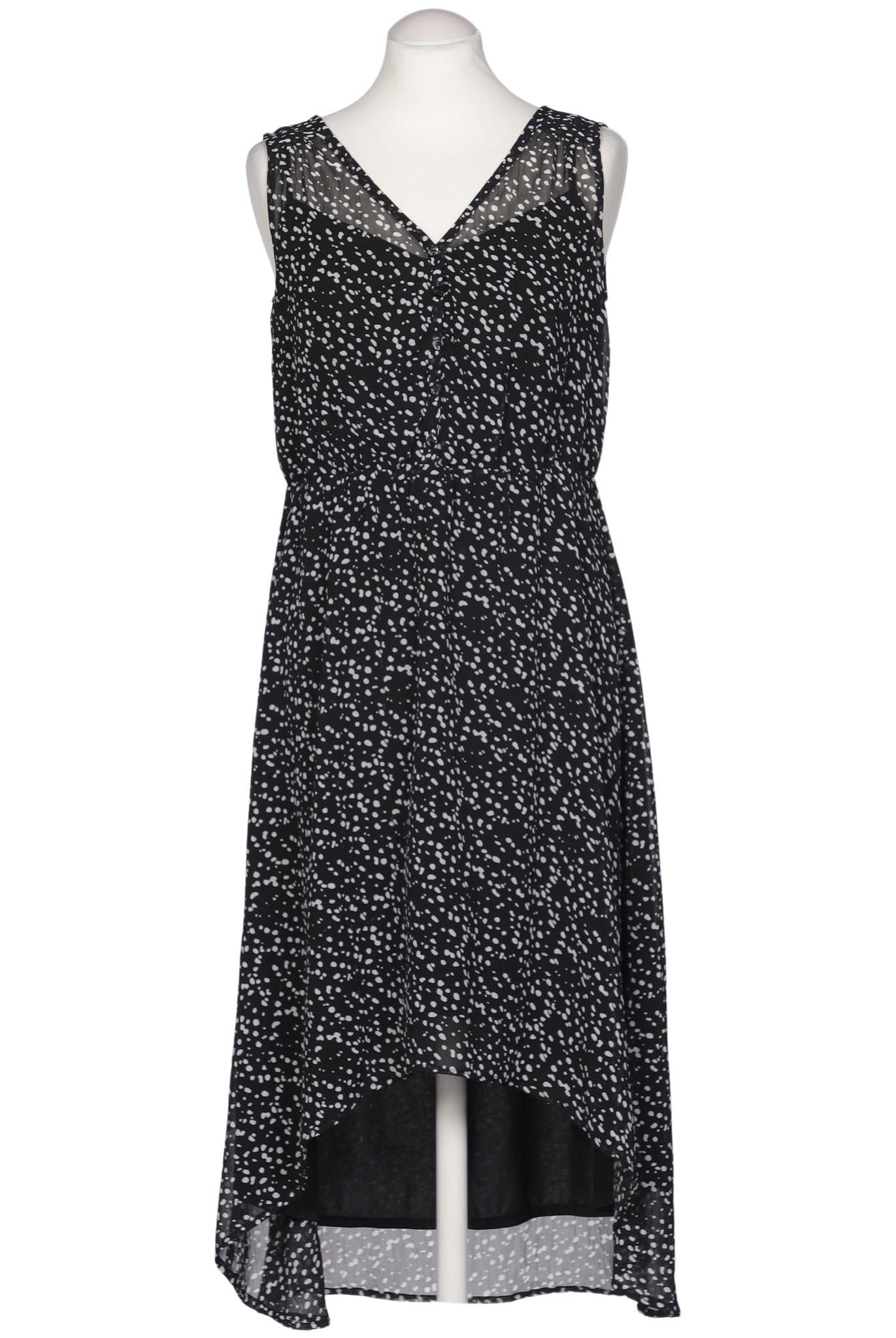 

Esprit Damen Kleid, schwarz, Gr. 38