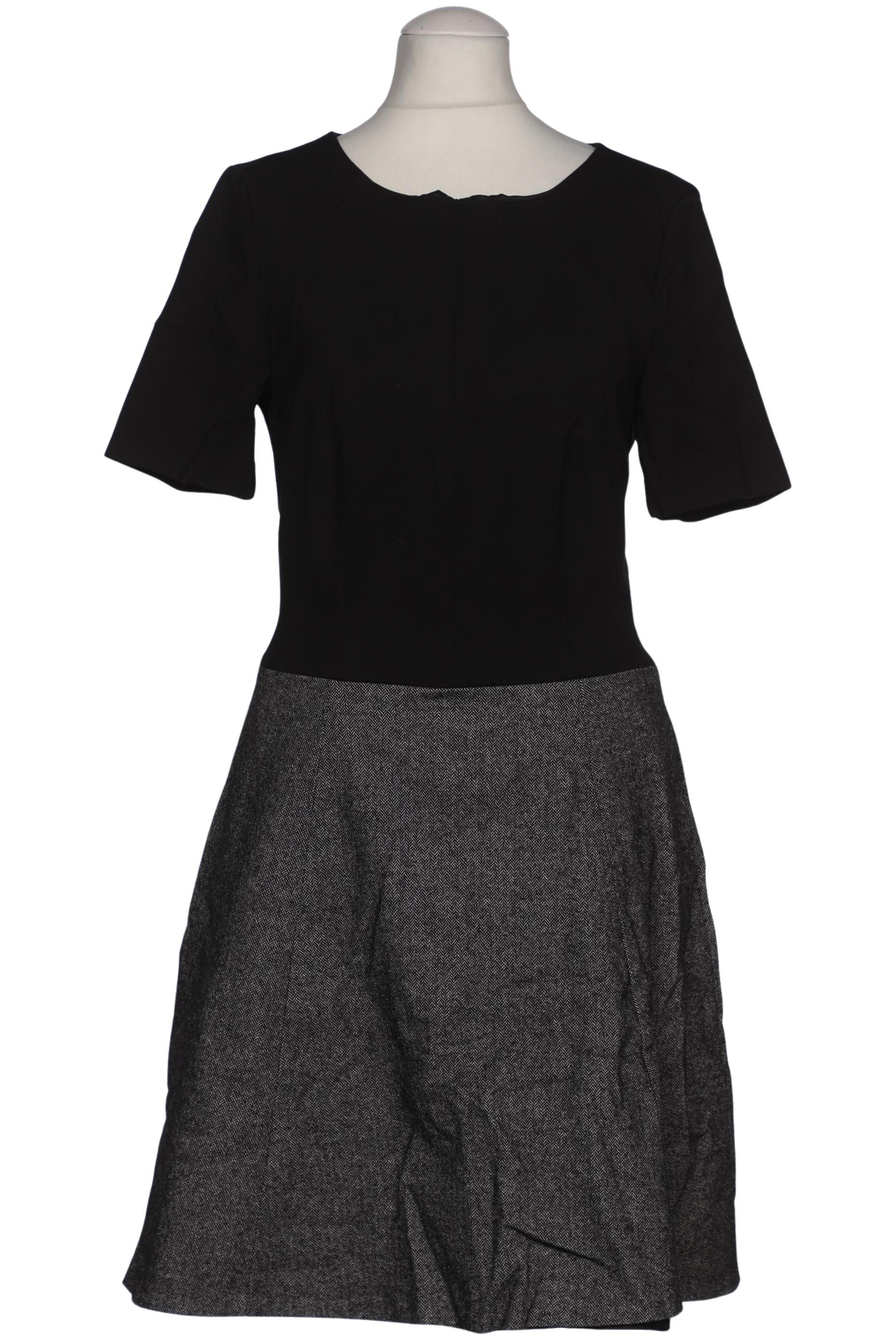 

Esprit Damen Kleid, schwarz, Gr. 36