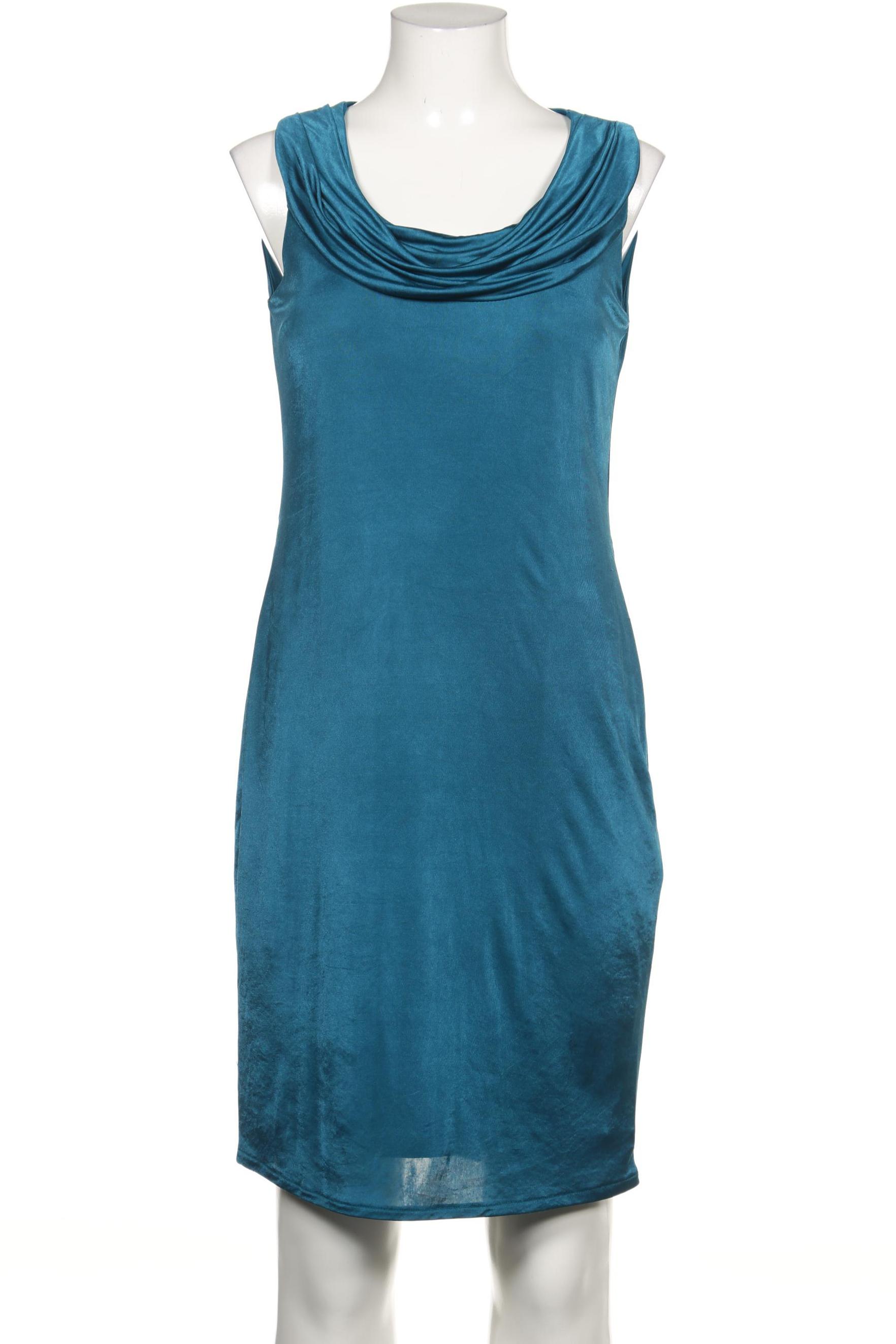 

Esprit Damen Kleid, türkis