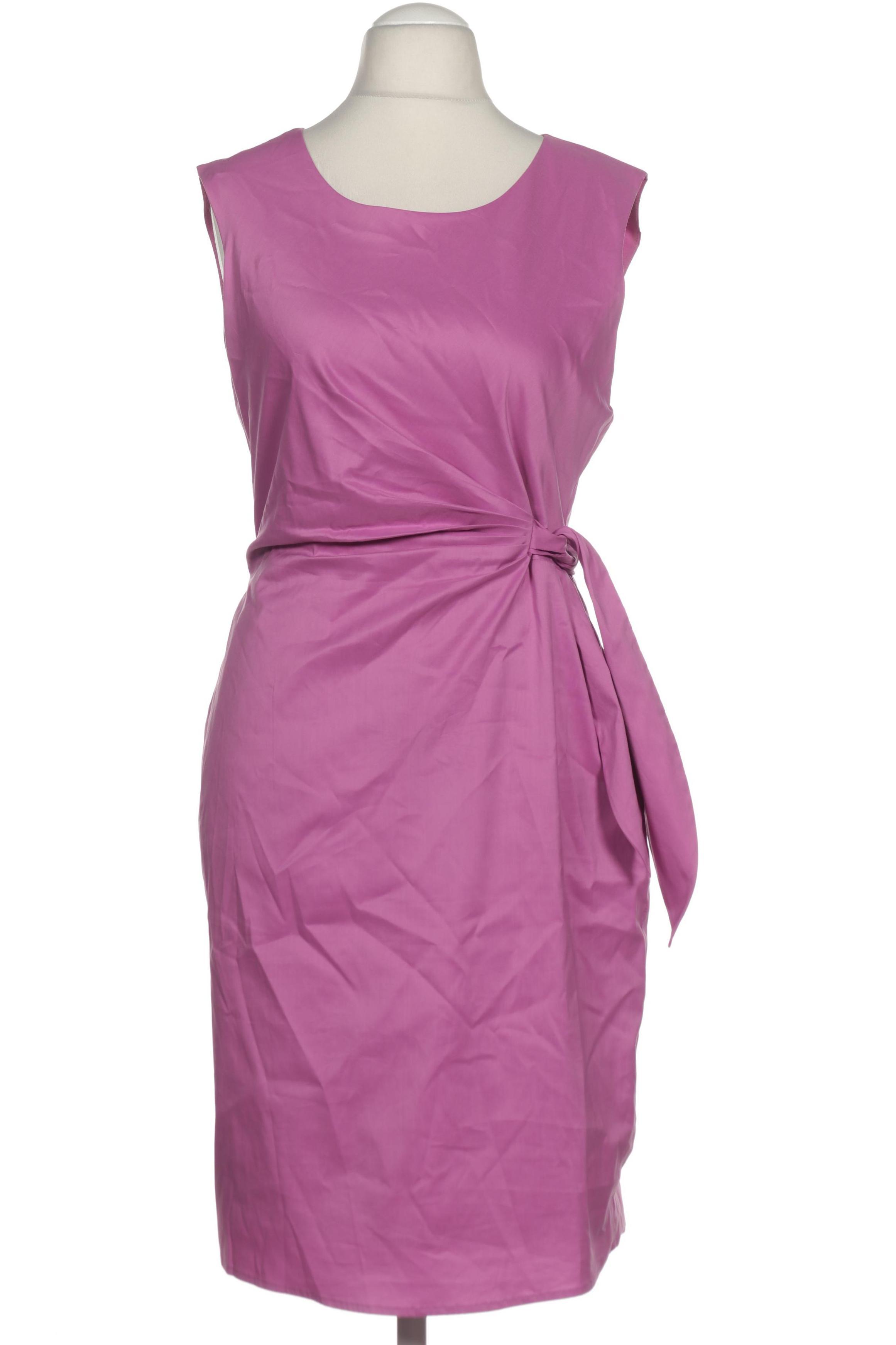 

Esprit Damen Kleid, pink, Gr. 40