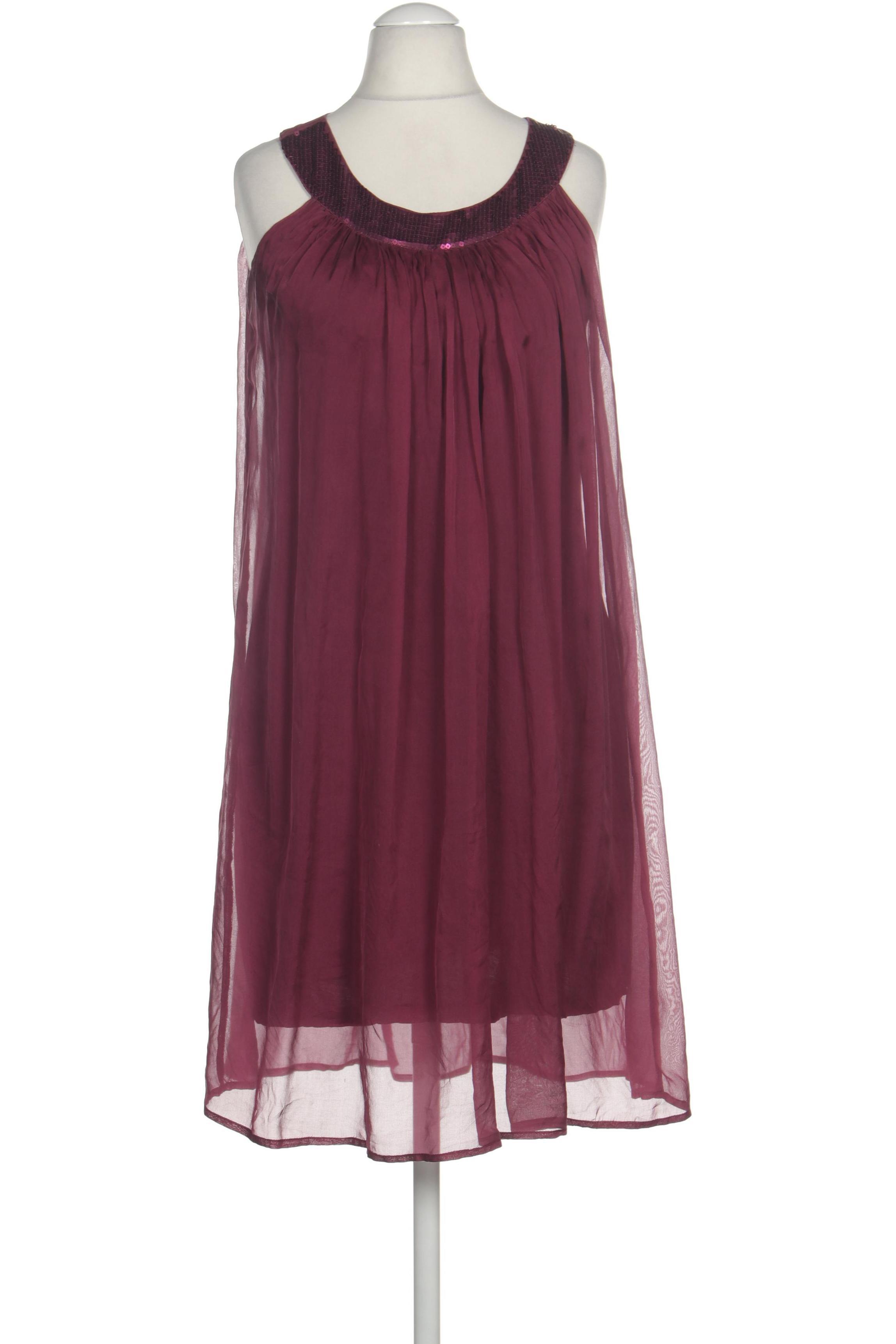 

Esprit Damen Kleid, rot, Gr. 36