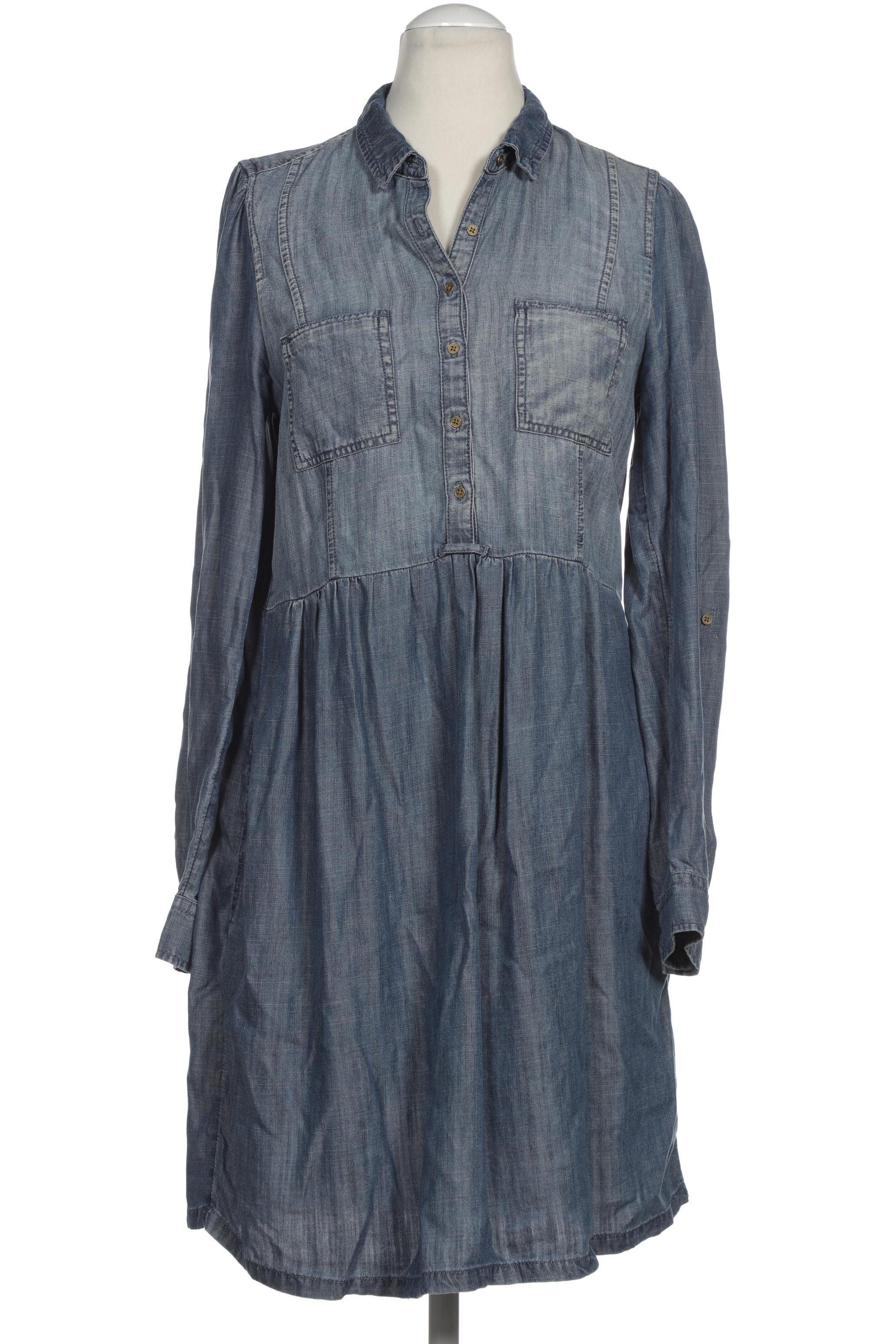 Thumbnail - Esprit Damen Kleid, blau, Gr. 36