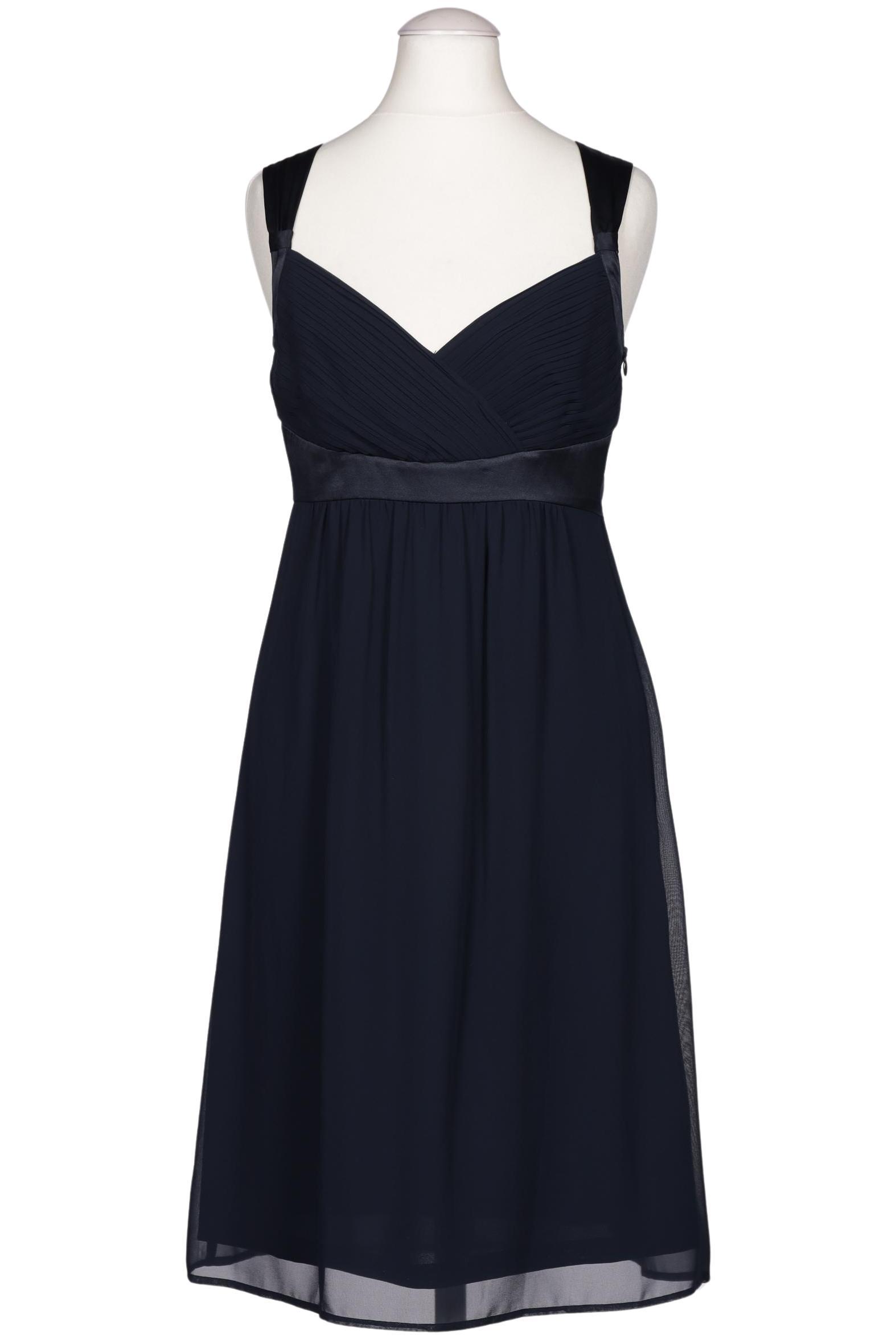 

Esprit Damen Kleid, marineblau, Gr. 34