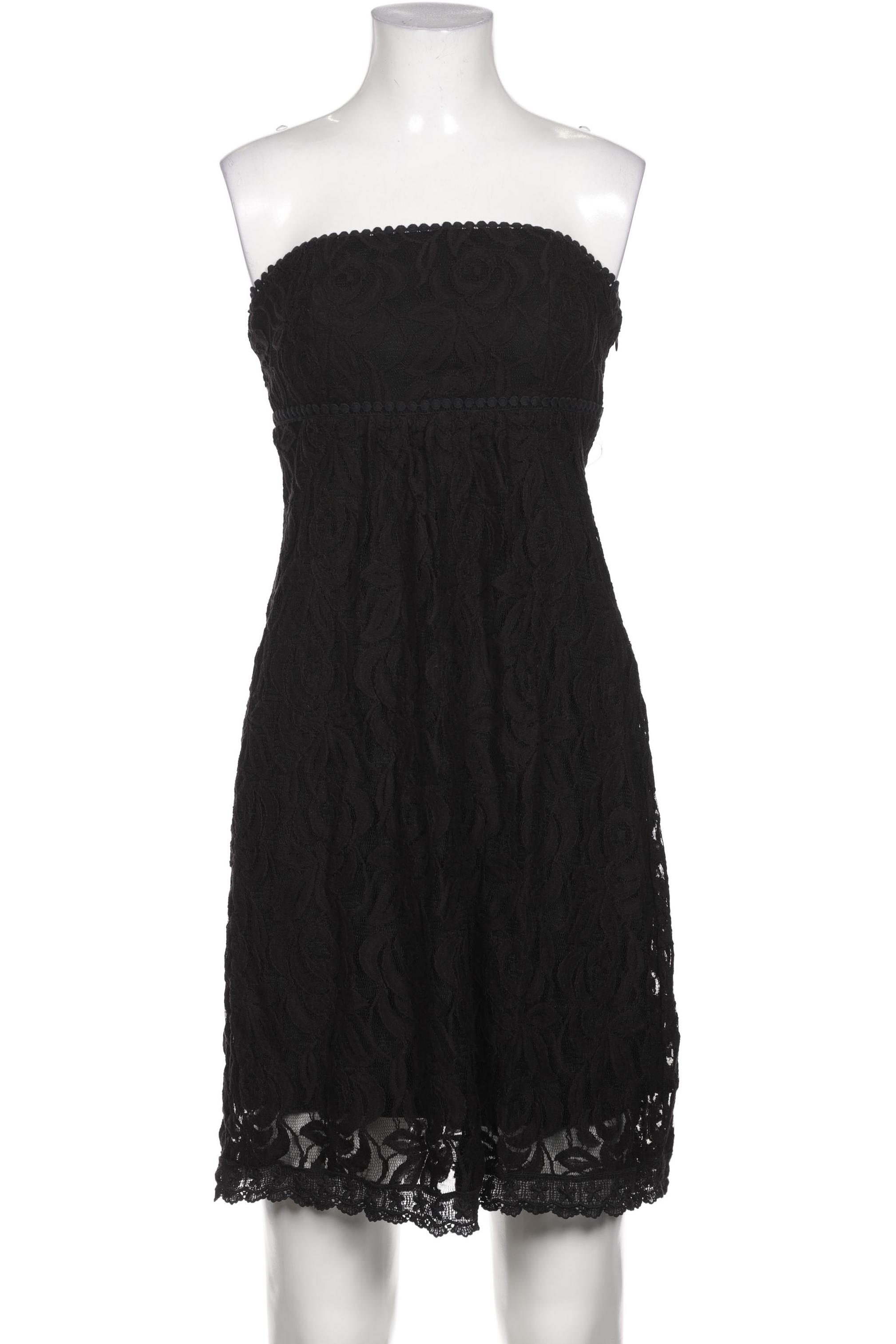 

Esprit Damen Kleid, schwarz