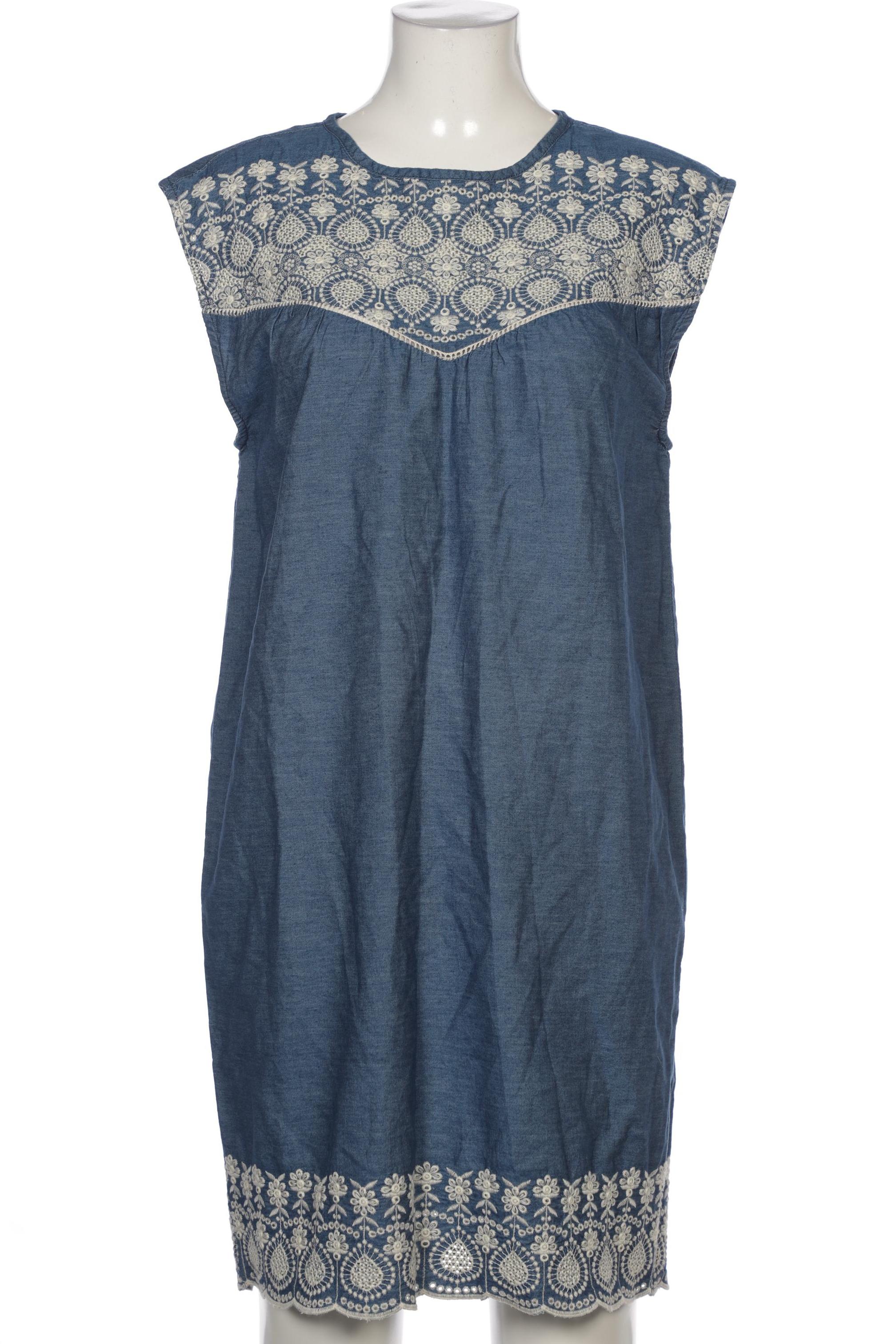 

Esprit Damen Kleid, blau