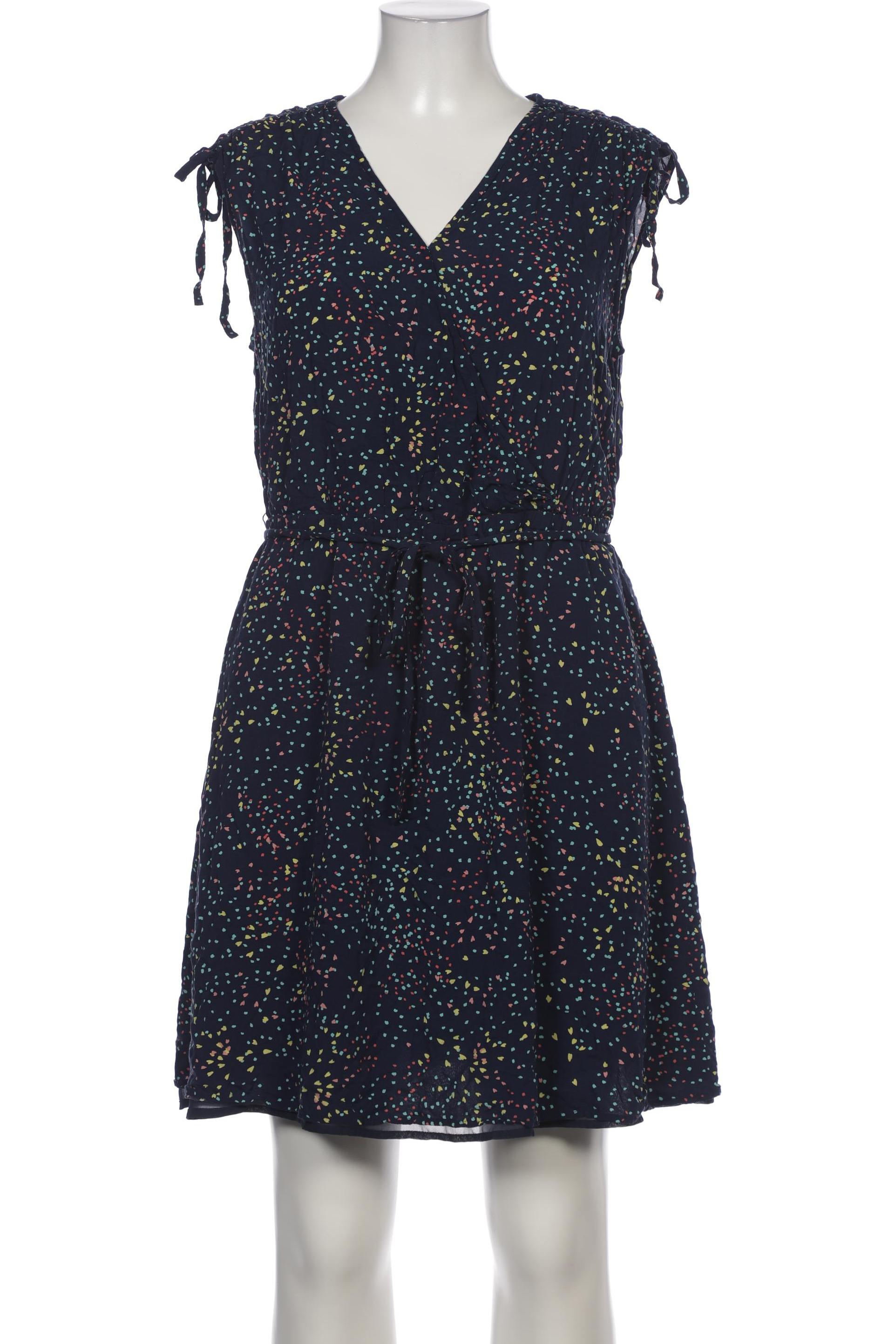

Esprit Damen Kleid, marineblau, Gr. 42