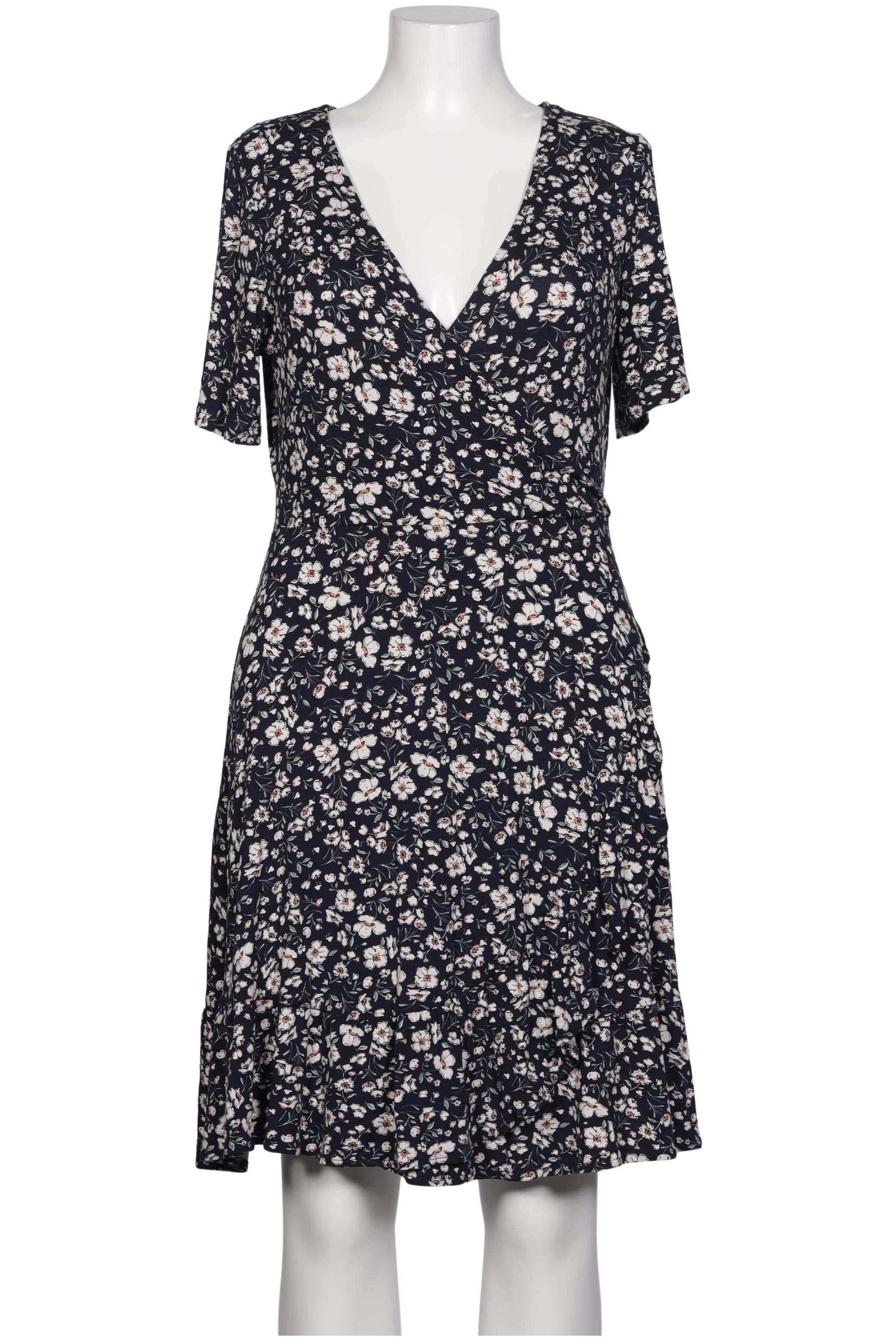 

Esprit Damen Kleid, marineblau, Gr. 44