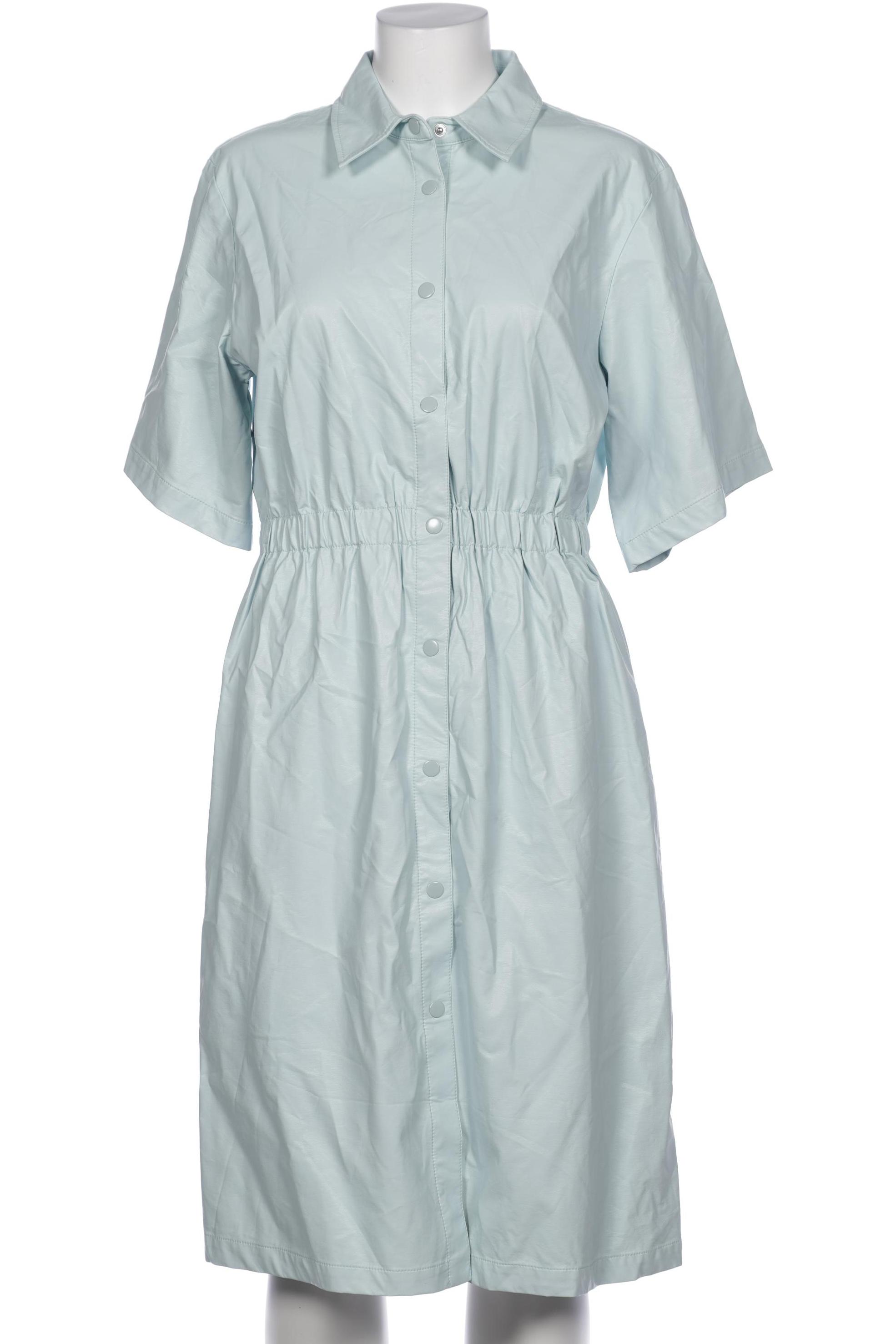 

Esprit Damen Kleid, hellblau, Gr. 38